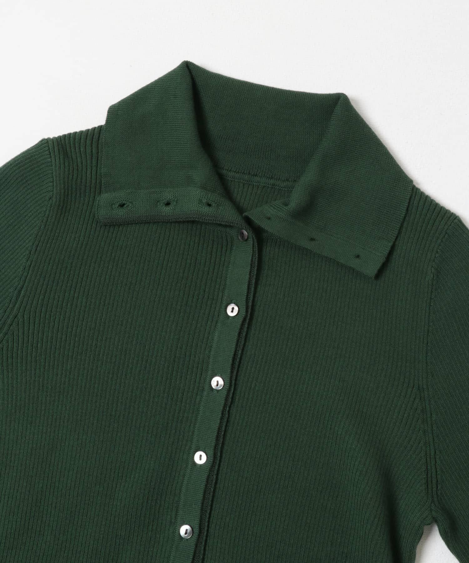 URBAN RESEARCH「『UR TECH』2WAYリブニット」|ニット・セーター|