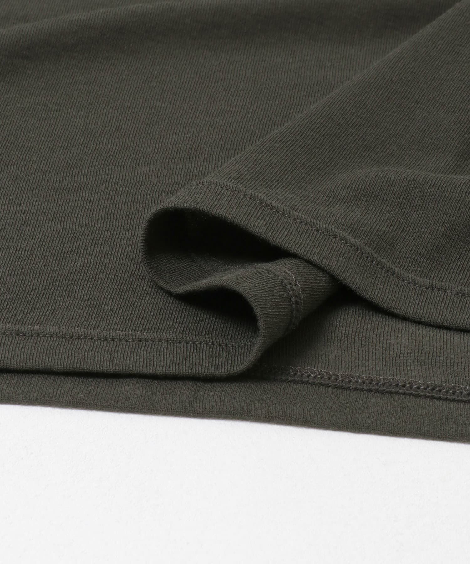 URBAN RESEARCH「new basic　OUT SEAM SHEER TOPS」|Tシャツ・カットソー|