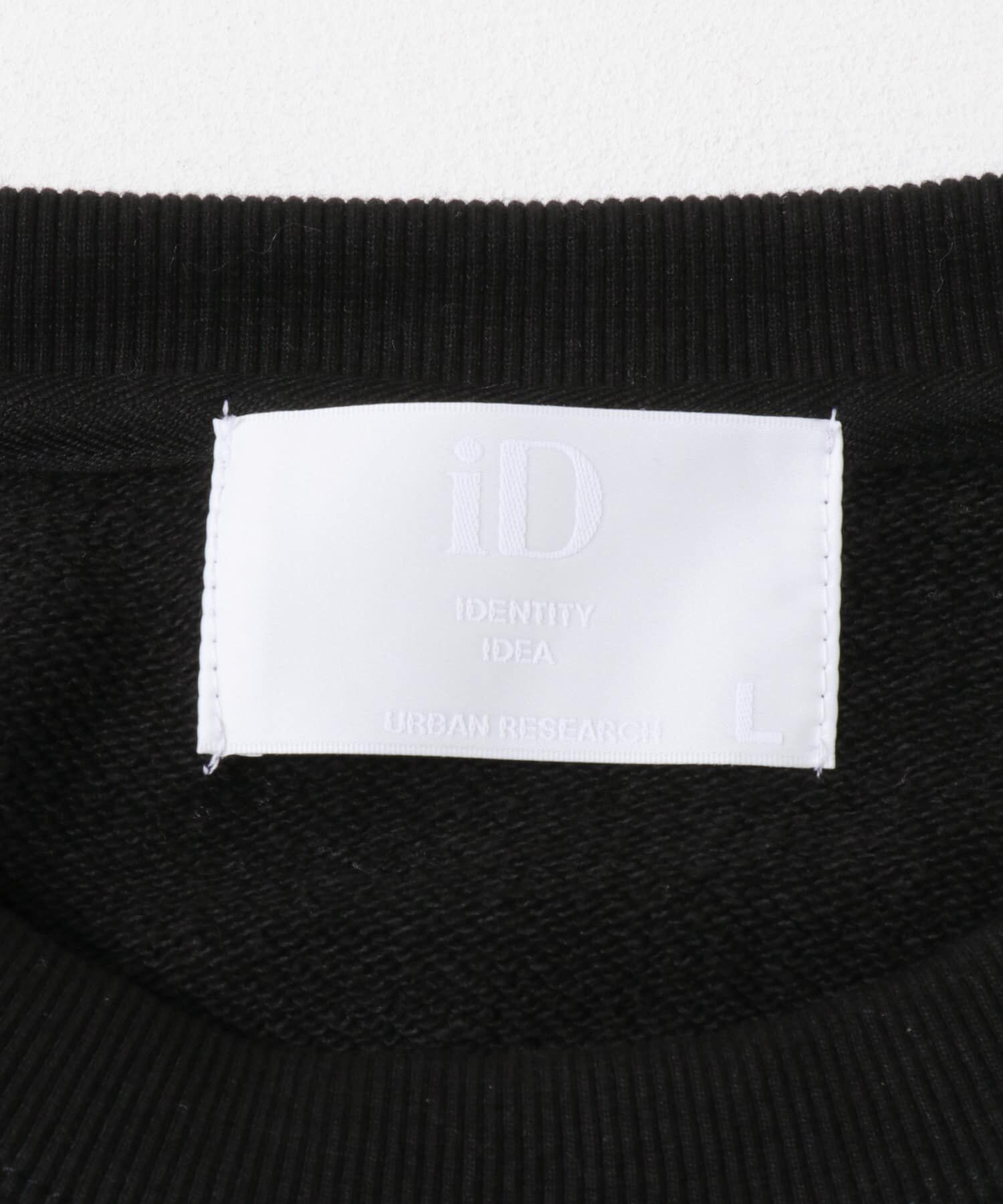 URBAN RESEARCH「『別注』GOOD ROCK SPEED&times;URBAN RESEARCH　Goodfellas SWEAT」|スウェット・ジャージ|