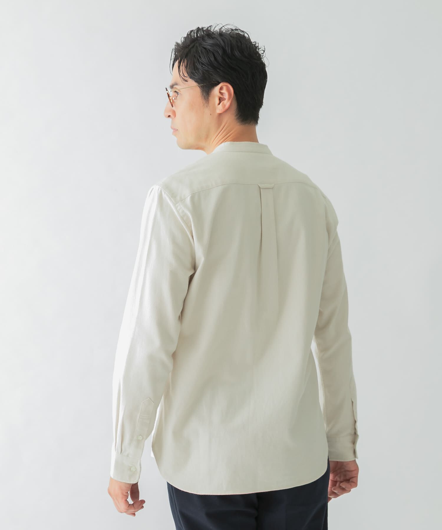 URBAN RESEARCH ROSSO「『抗菌 / 防臭』『XXLｻｲｽﾞあり』ﾊｲﾊﾟﾌｫｰﾏﾝｽﾌﾗﾝﾈﾙﾊﾞ 」|シャツ・ブラウス|