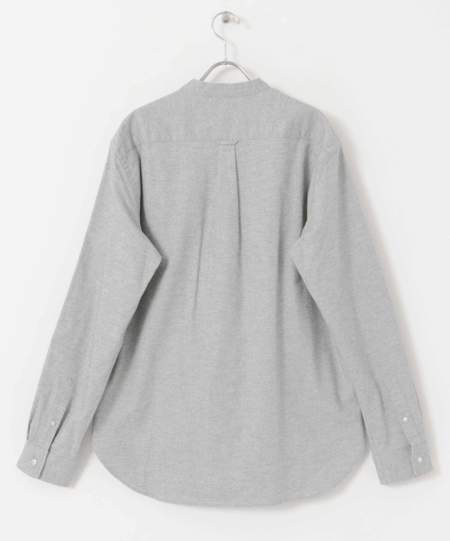 URBAN RESEARCH ROSSO「『抗菌 / 防臭』『XXLｻｲｽﾞあり』ﾊｲﾊﾟﾌｫｰﾏﾝｽﾌﾗﾝﾈﾙﾊﾞ 」|シャツ・ブラウス|