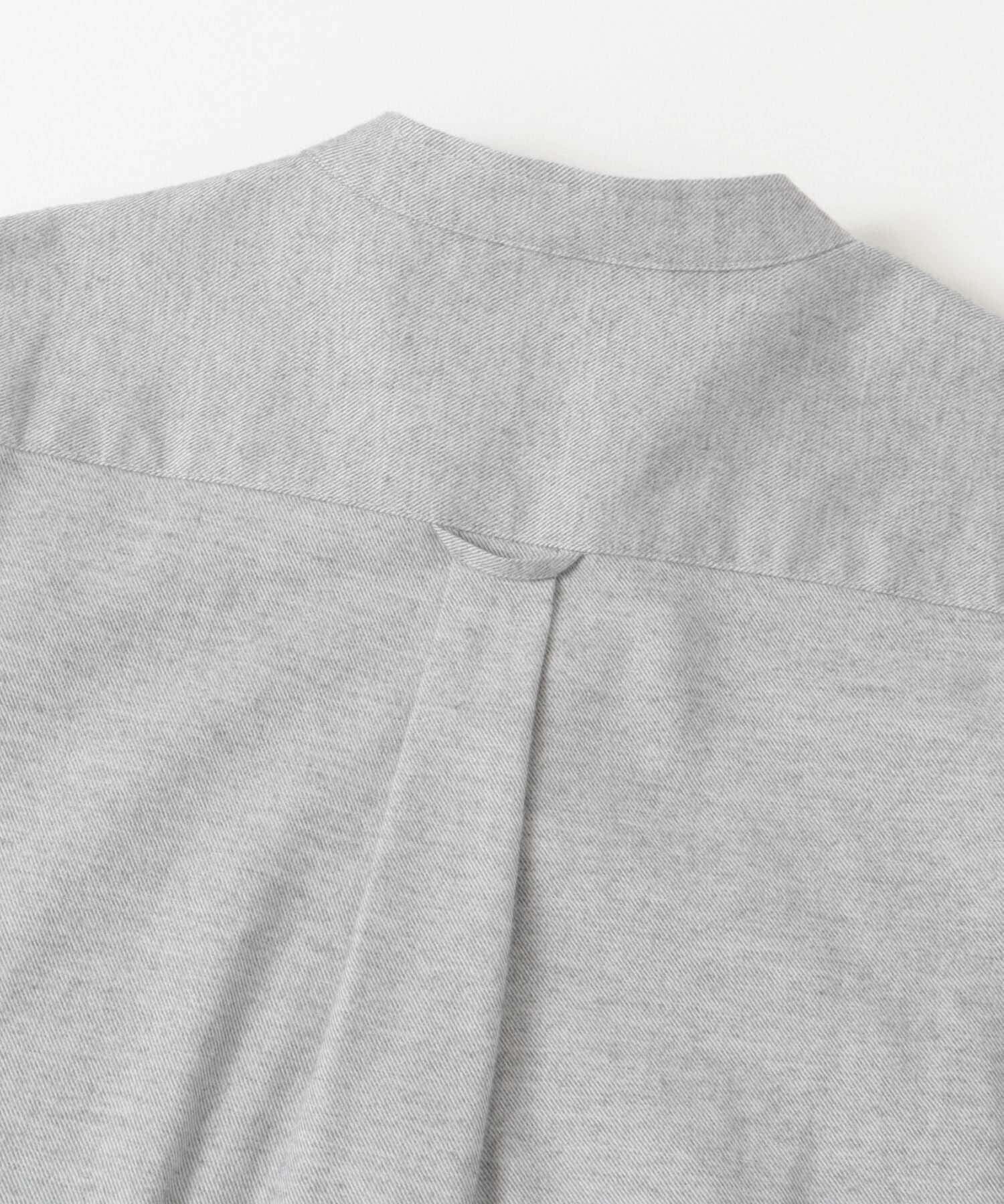 URBAN RESEARCH ROSSO「『抗菌 / 防臭』『XXLｻｲｽﾞあり』ﾊｲﾊﾟﾌｫｰﾏﾝｽﾌﾗﾝﾈﾙﾊﾞ 」|シャツ・ブラウス|