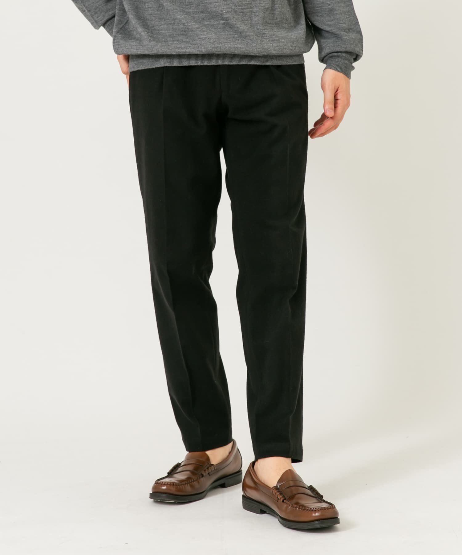 URBAN RESEARCH ROSSO「『XLサイズあり』ハイパフォーマンスウォームイージースラックス」|その他|