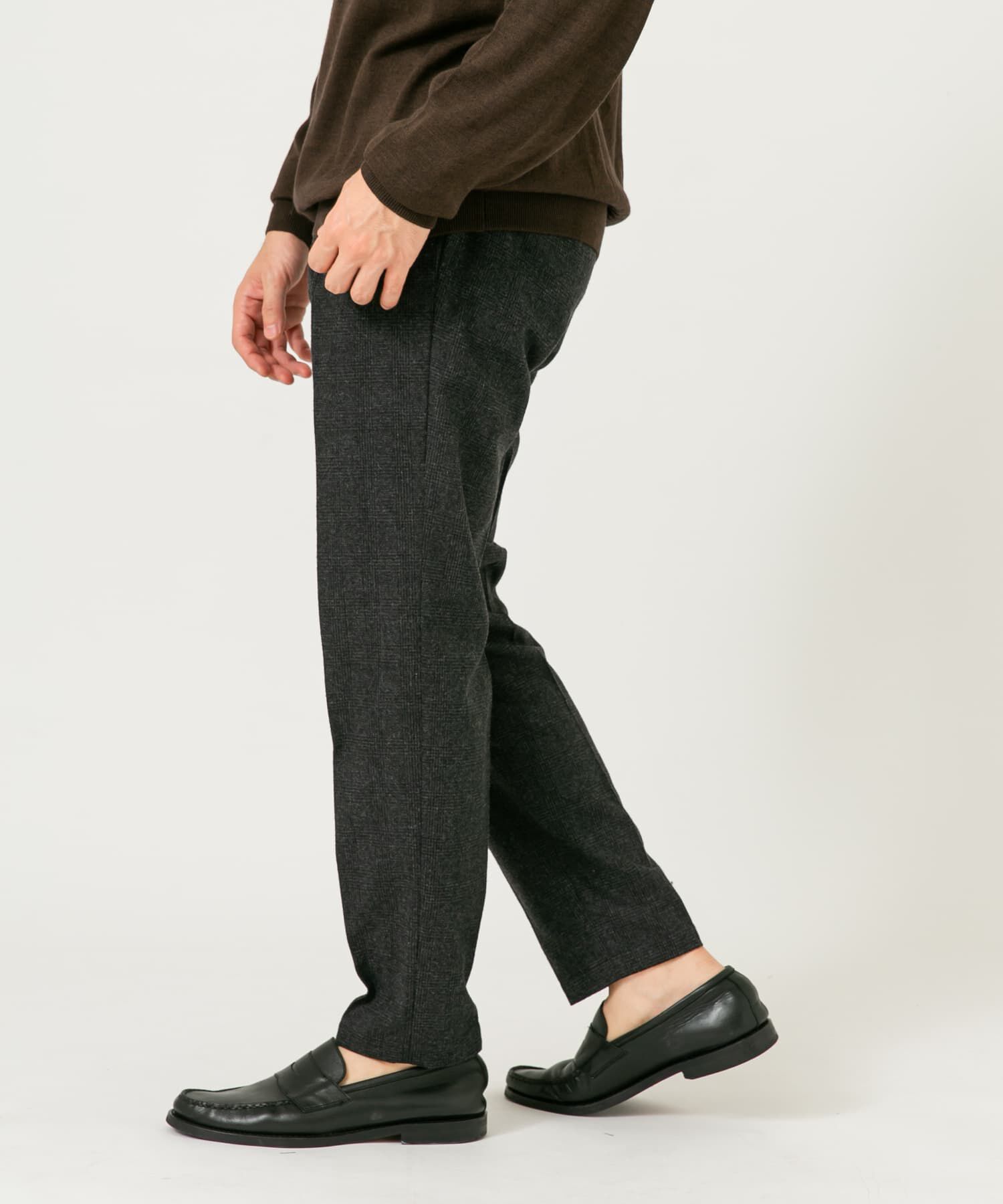 URBAN RESEARCH ROSSO「『XLサイズあり』ハイパフォーマンスウォームイージースラックス」|その他|