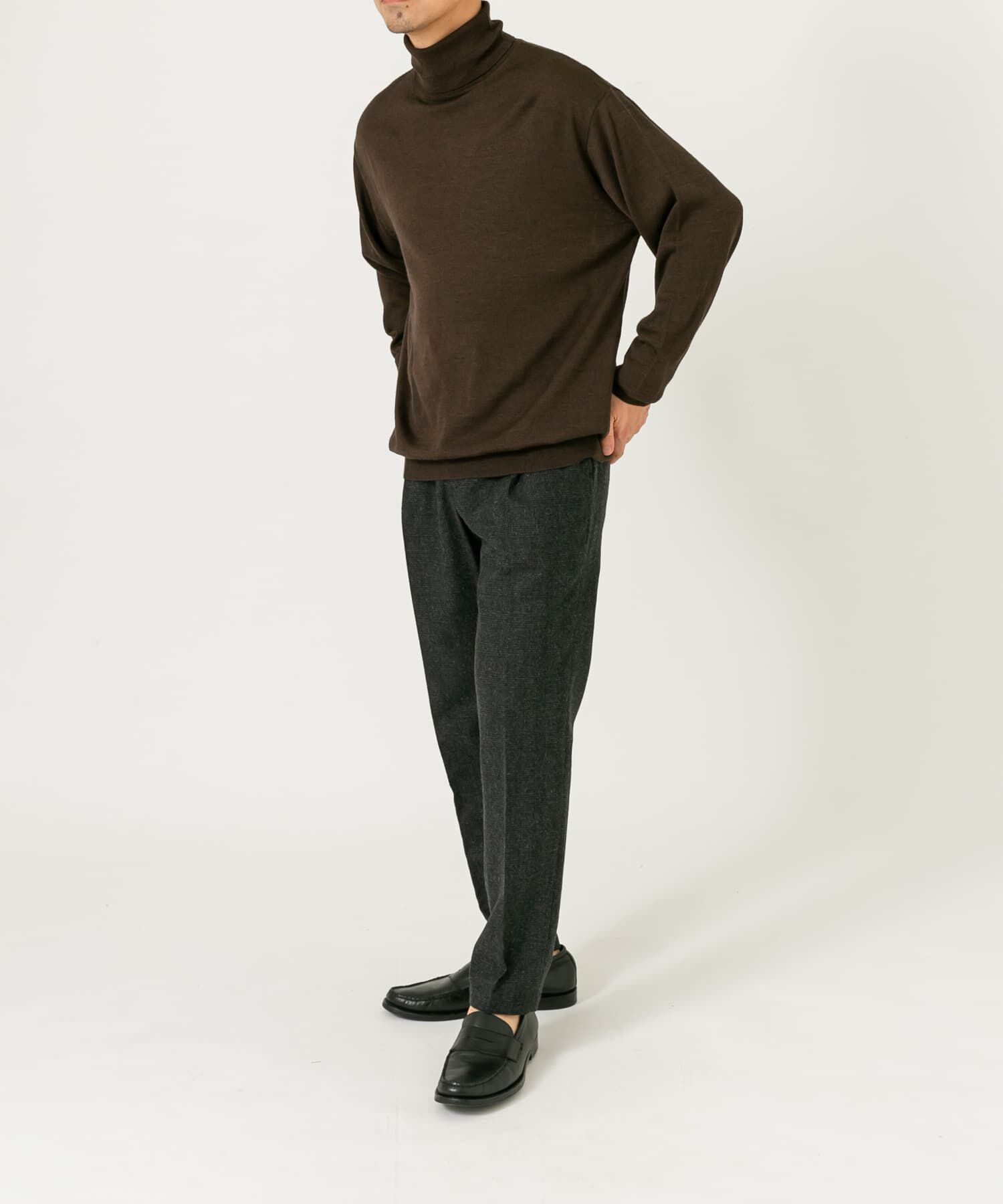 URBAN RESEARCH ROSSO「『XLサイズあり』ハイパフォーマンスウォームイージースラックス」|その他|