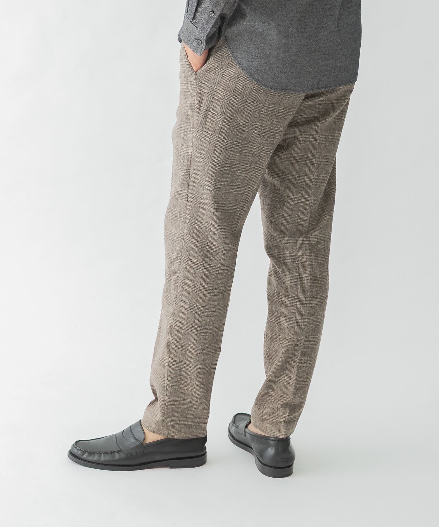 URBAN RESEARCH ROSSO「『XLサイズあり』ハイパフォーマンスウォームイージースラックス」|その他|