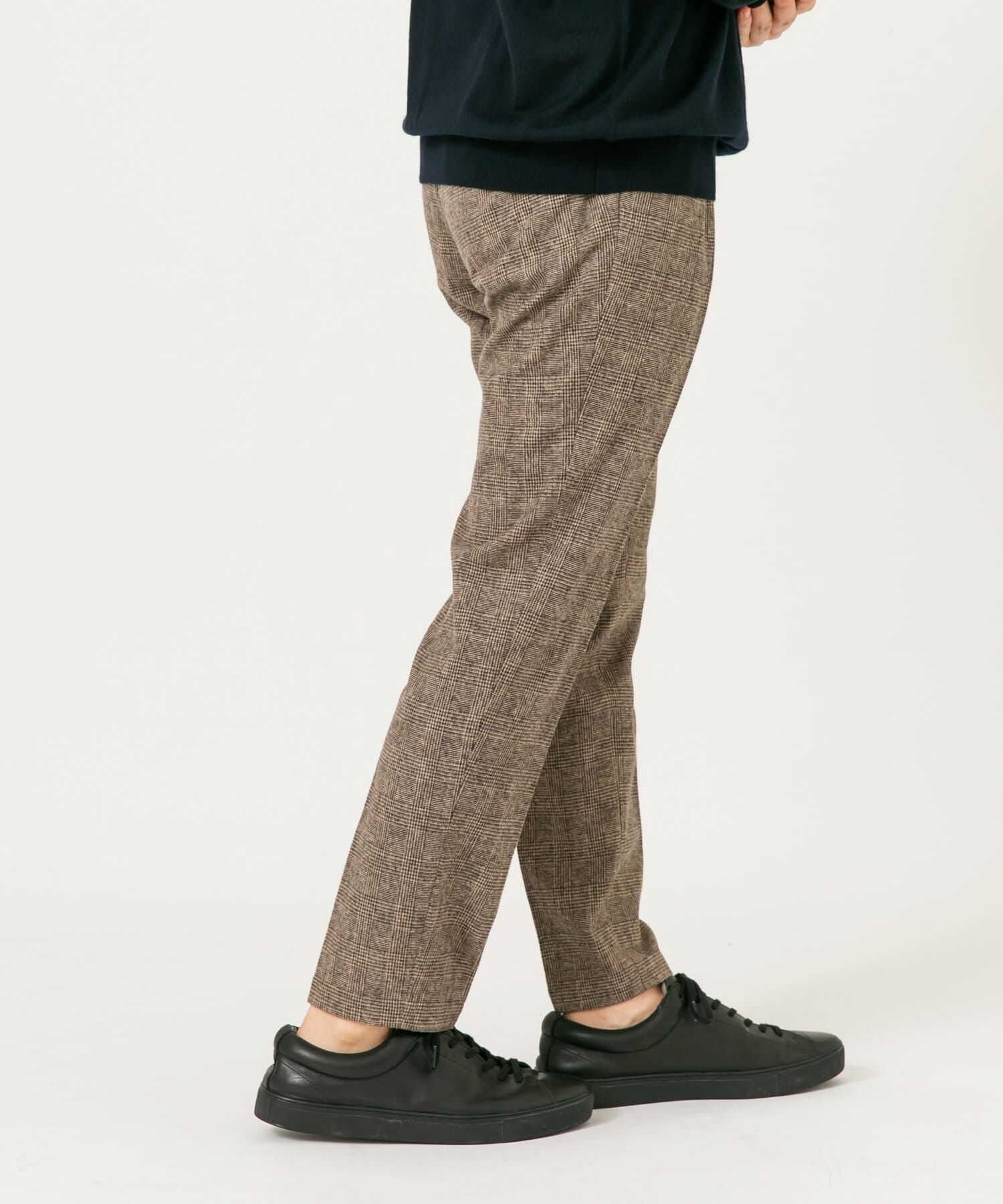 URBAN RESEARCH ROSSO「『XLサイズあり』ハイパフォーマンスウォームイージースラックス」|その他|