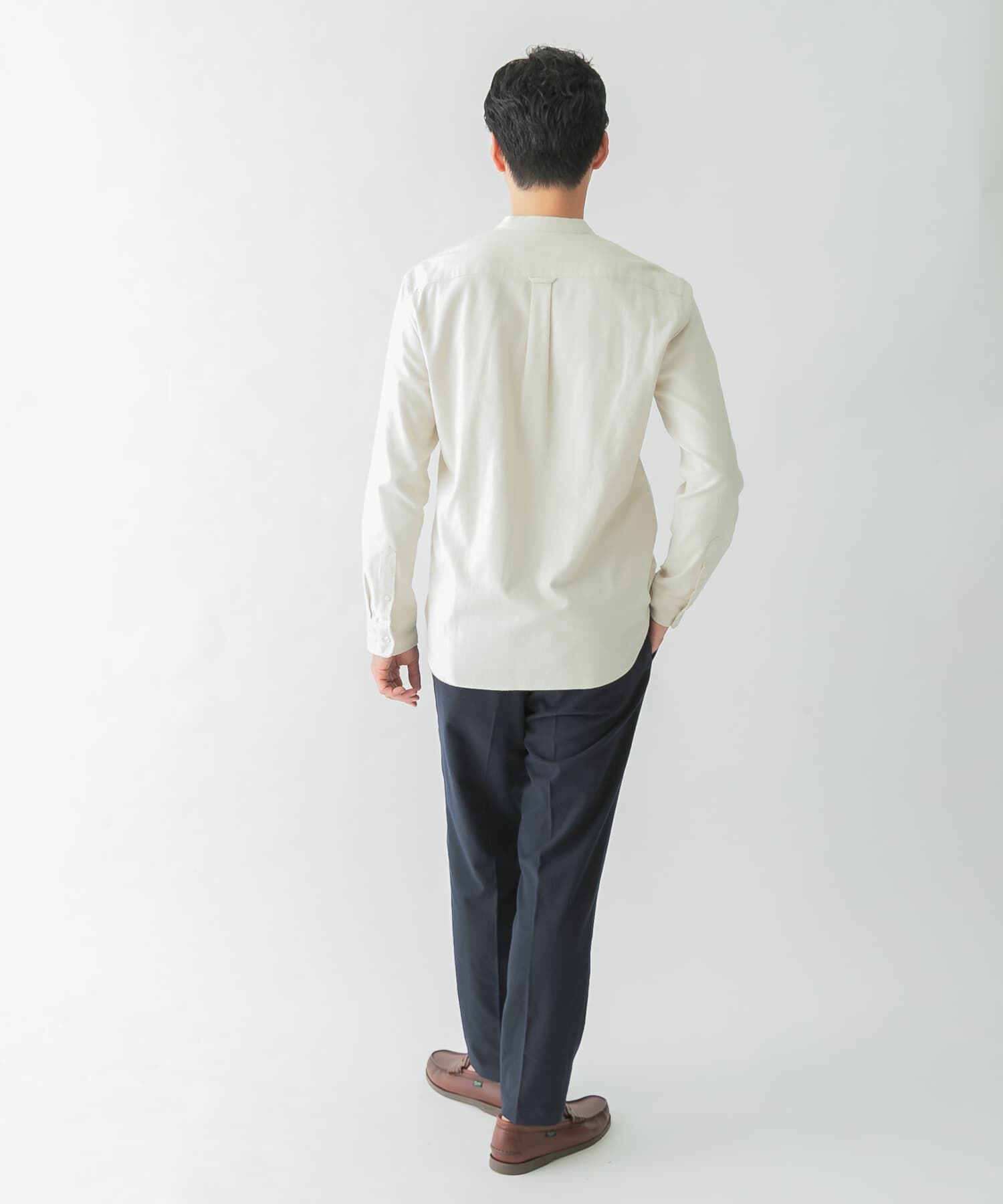 URBAN RESEARCH ROSSO「『XLサイズあり』ハイパフォーマンスウォームイージースラックス」|その他|