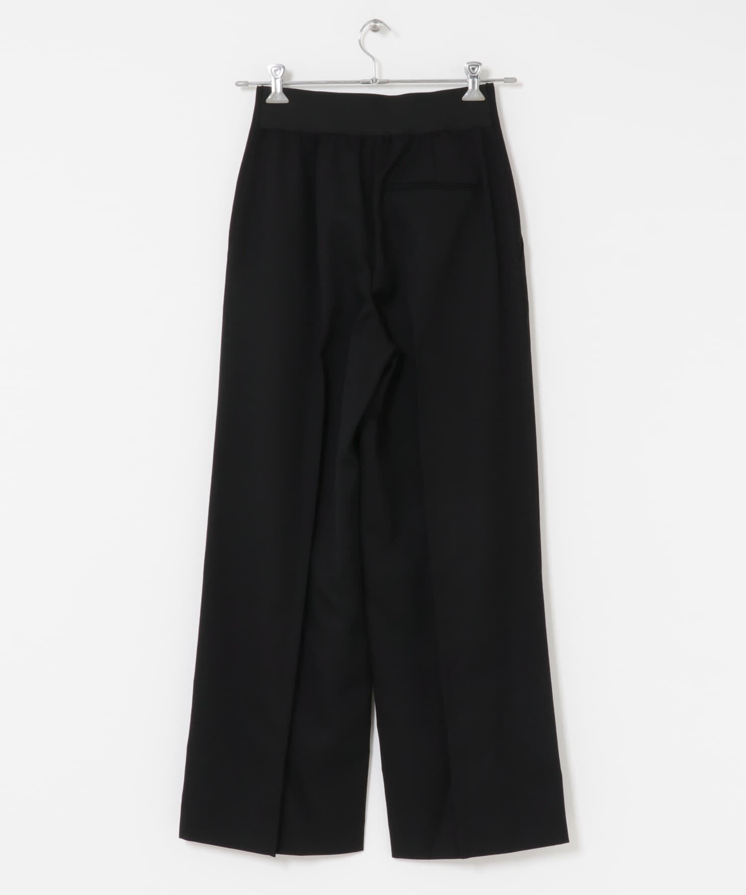 URBAN RESEARCH ROSSO「UNiPH　ウールドライギャバ パンツ」|その他|