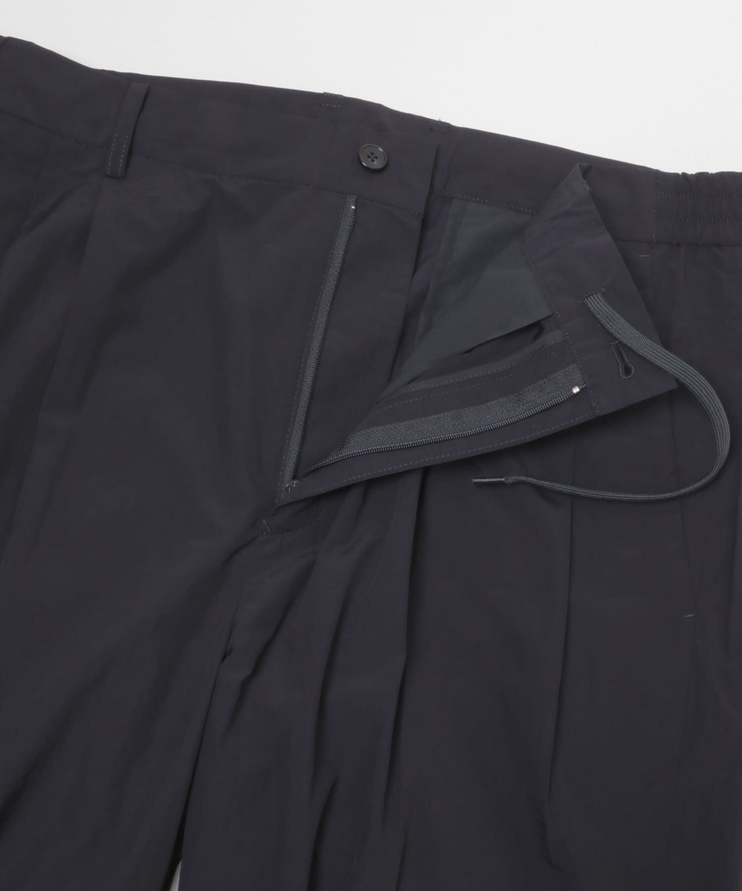 URBAN RESEARCH ROSSO「3H Dry Fabricナイロンリラックスパンツ」|その他|