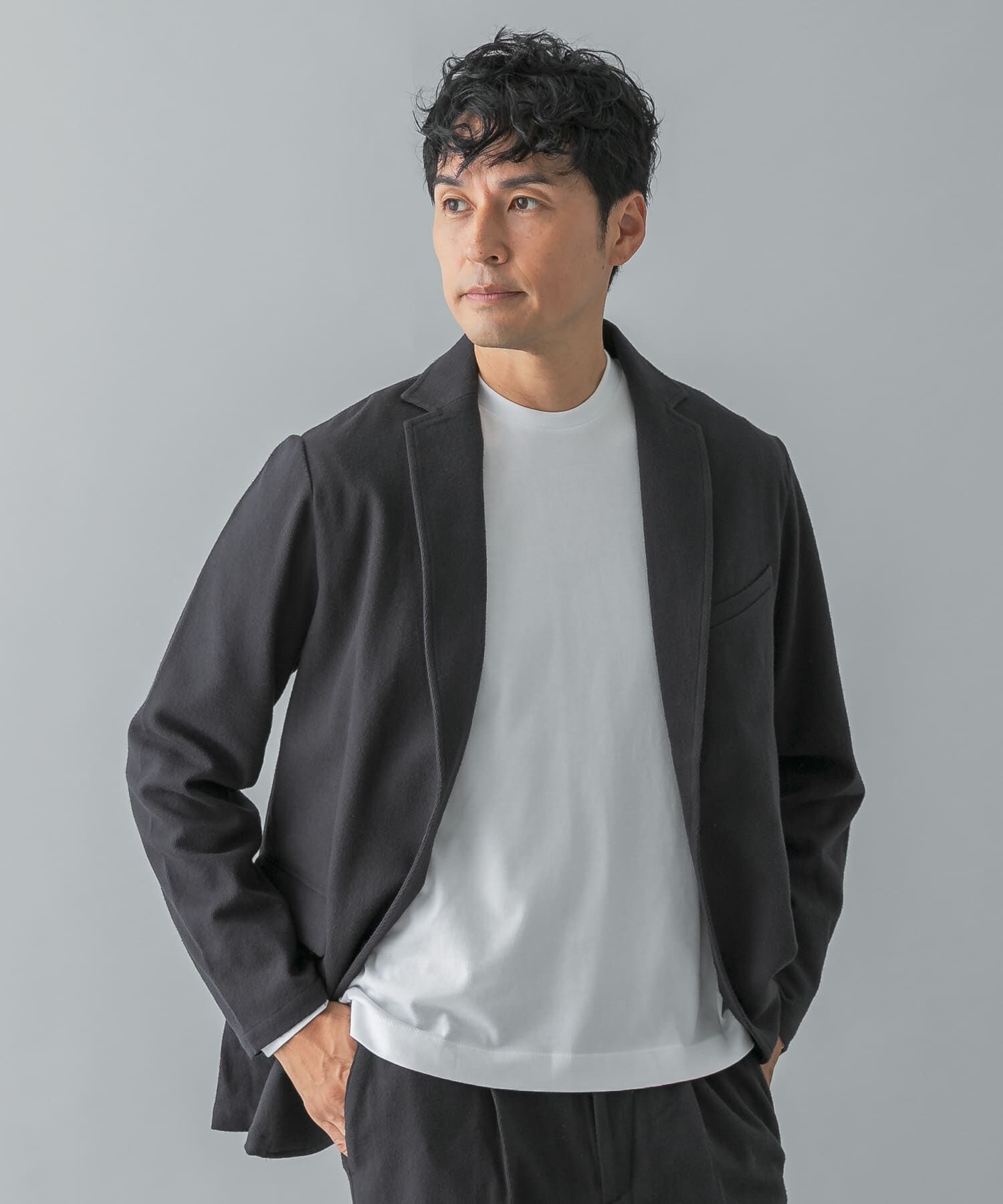 URBAN RESEARCH ROSSO「『蓄熱 / XLｻｲｽﾞあり』ｱｰﾊﾞﾝﾘﾗｯｸｽｻｰﾓﾗｲﾄﾈﾙｾｯﾄ  」|その他|