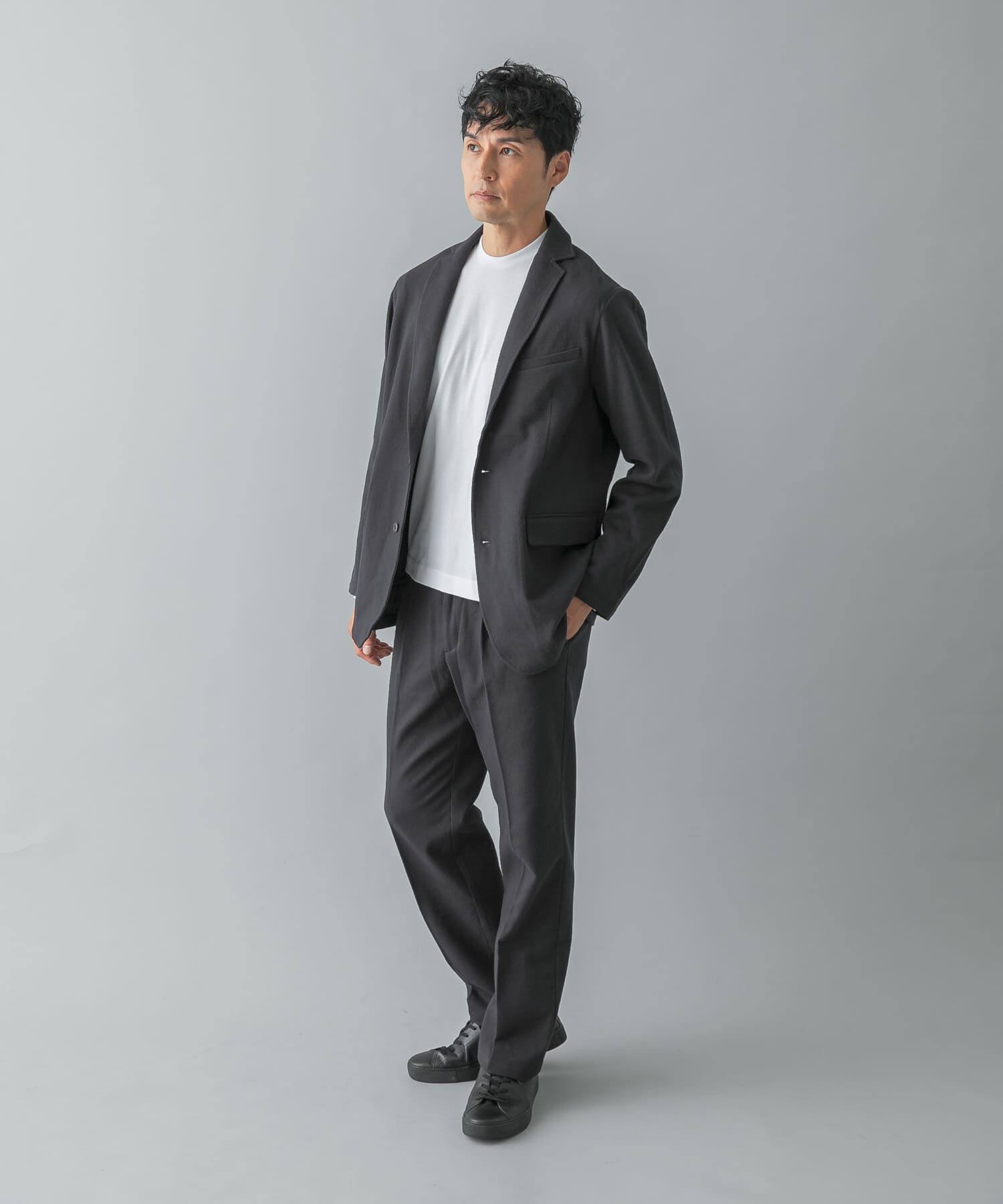 URBAN RESEARCH ROSSO「『蓄熱 / XLｻｲｽﾞあり』ｱｰﾊﾞﾝﾘﾗｯｸｽｻｰﾓﾗｲﾄﾈﾙｾｯﾄ  」|その他|