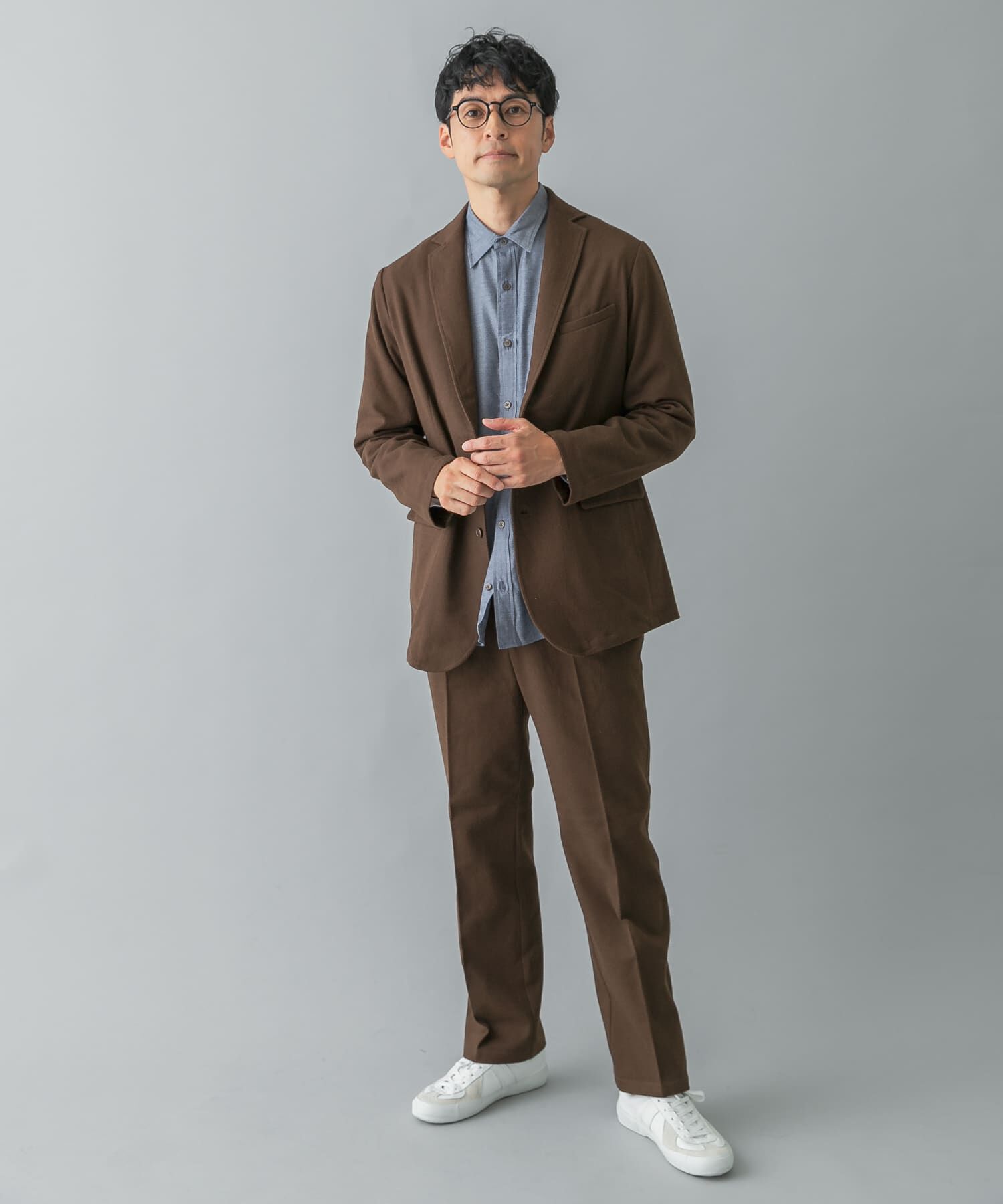 URBAN RESEARCH ROSSO「『蓄熱 / XLｻｲｽﾞあり』ｱｰﾊﾞﾝﾘﾗｯｸｽｻｰﾓﾗｲﾄﾈﾙｾｯﾄ  」|その他|