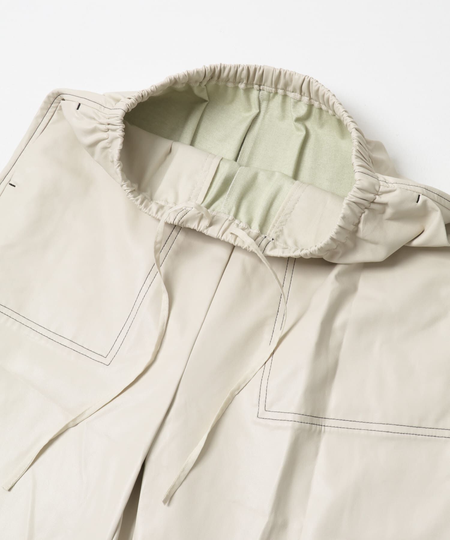 LAATO「easy stitch pants」|その他|