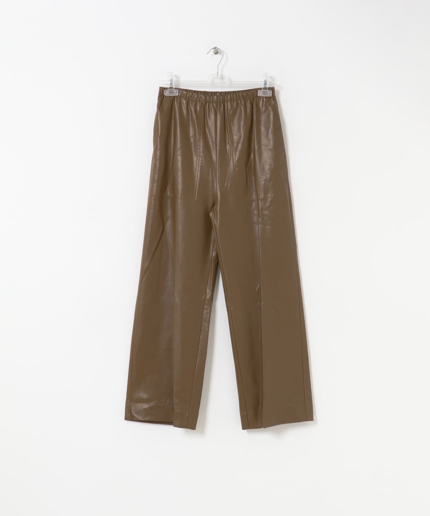LAATO「easy stitch pants」|その他|