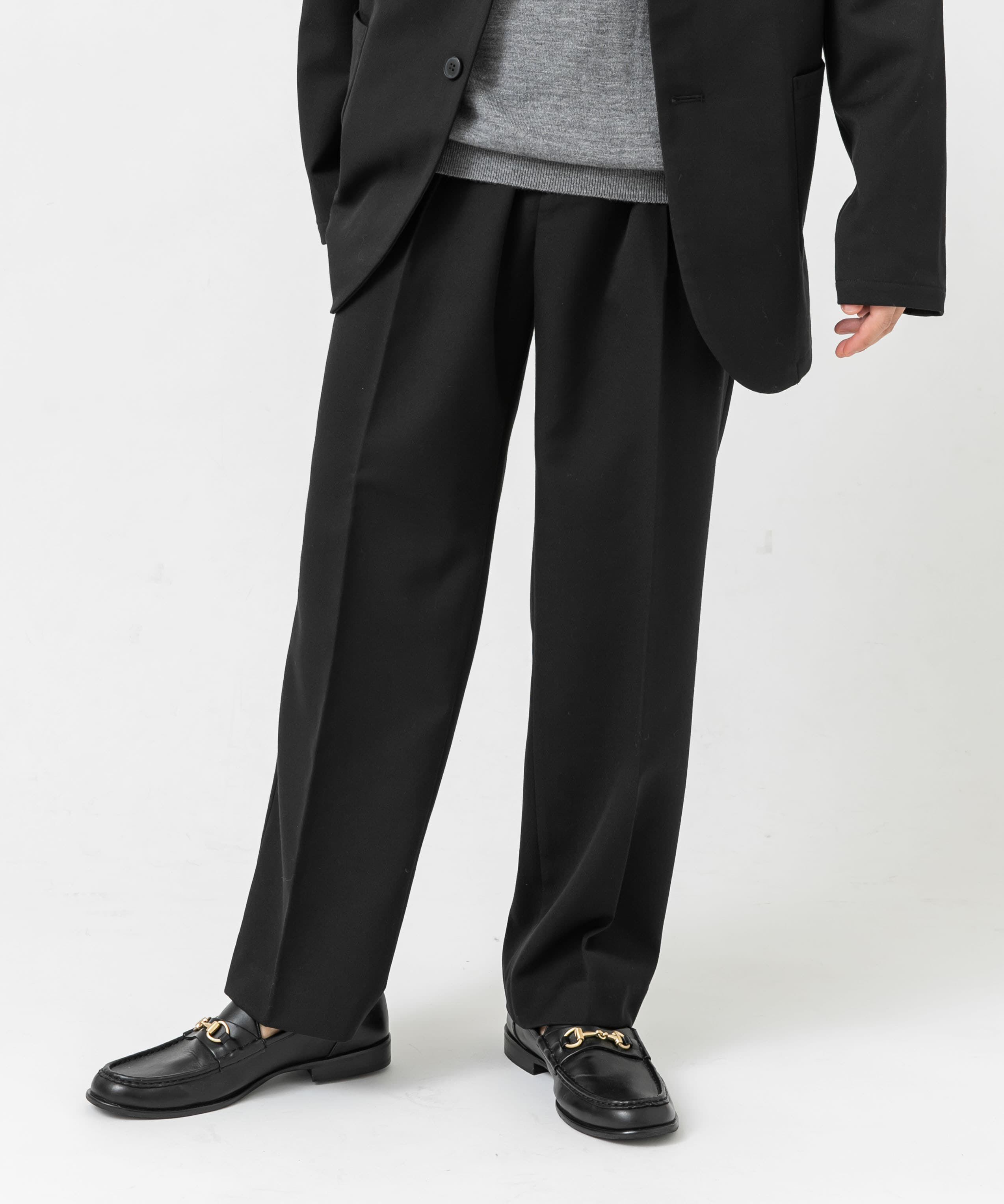 URBAN RESEARCH ROSSO「『XLサイズあり』ウォームストレッチセットアップ」|その他|