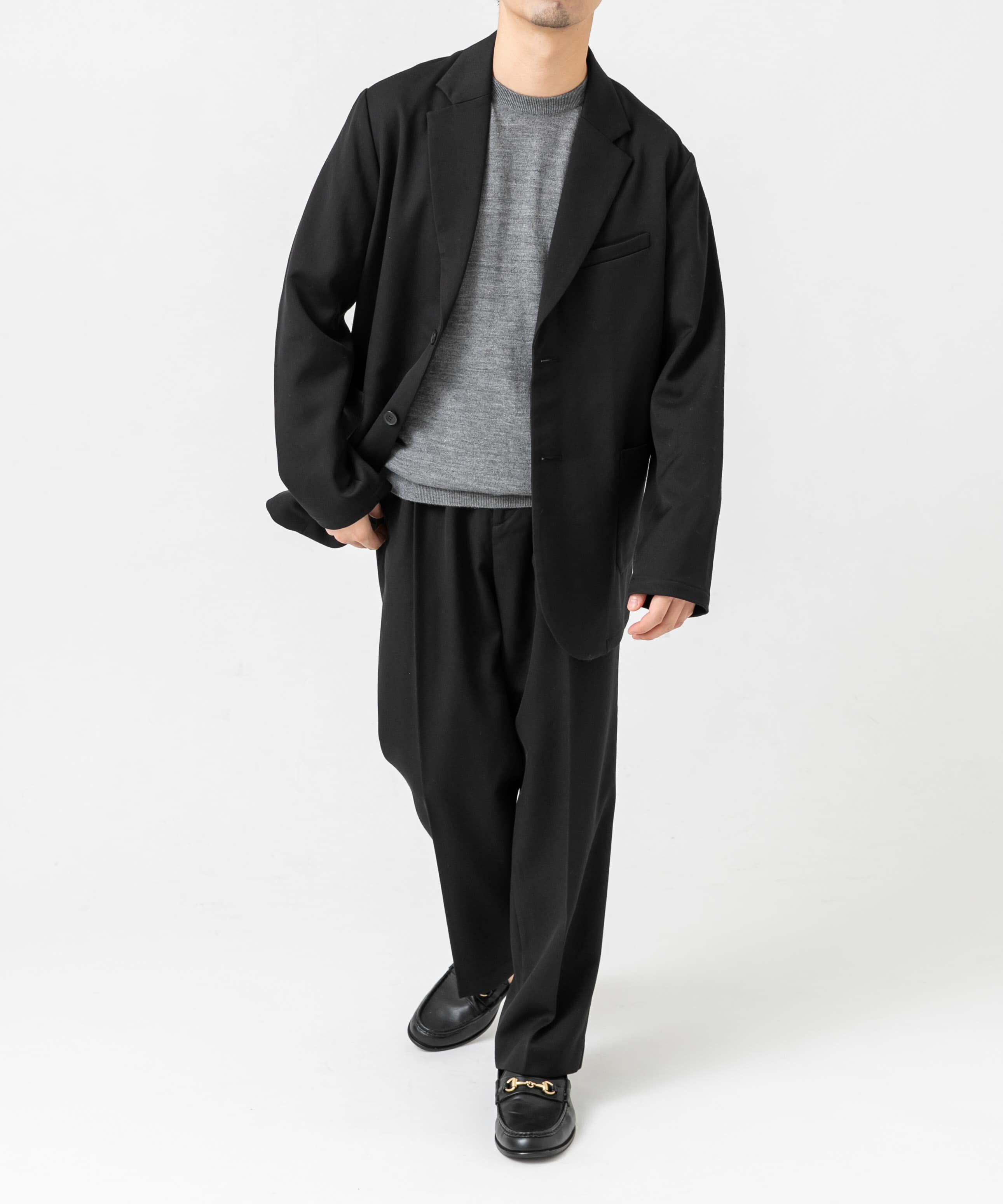 URBAN RESEARCH ROSSO「『XLサイズあり』ウォームストレッチセットアップ」|その他|