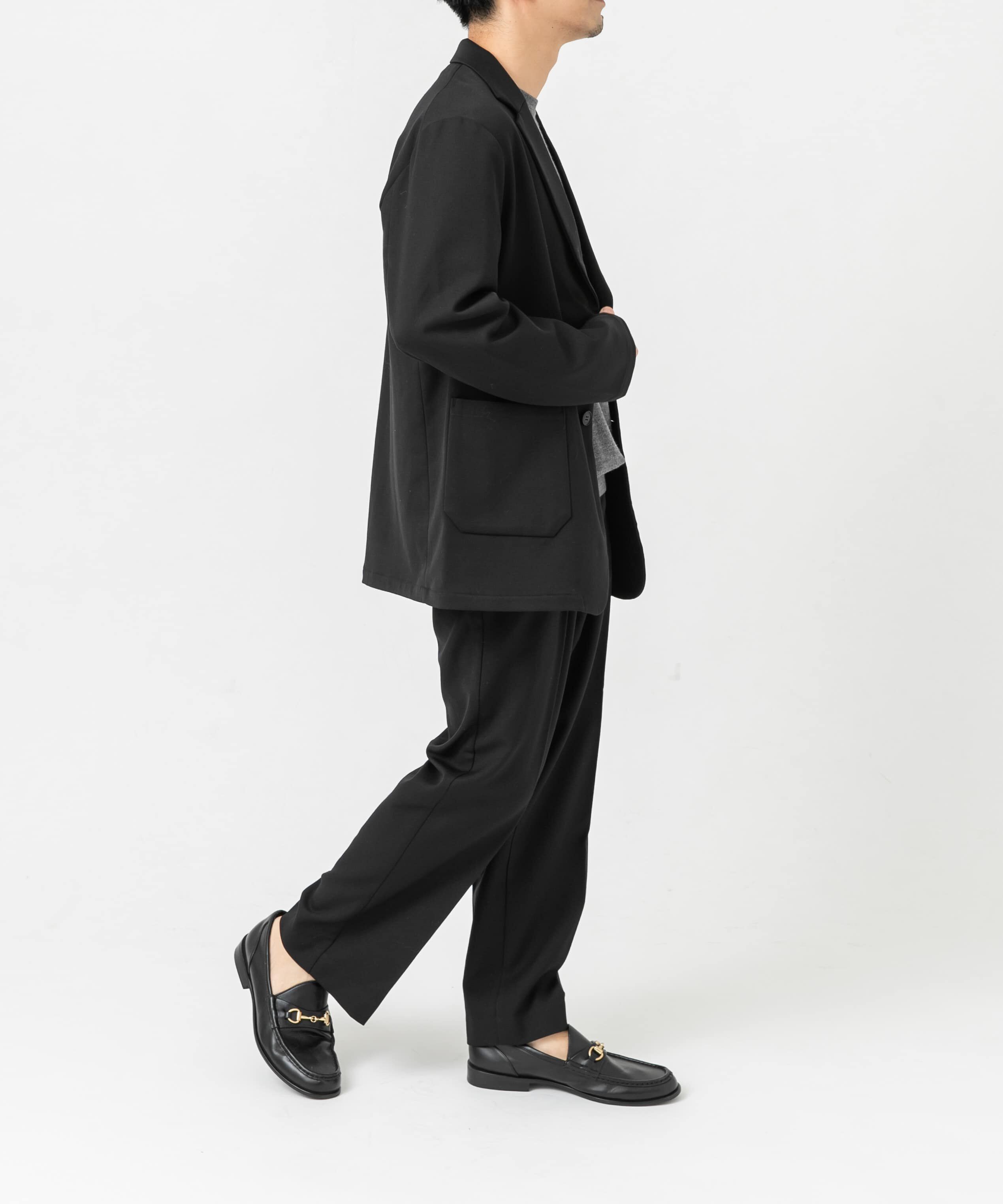 URBAN RESEARCH ROSSO「『XLサイズあり』ウォームストレッチセットアップ」|その他|