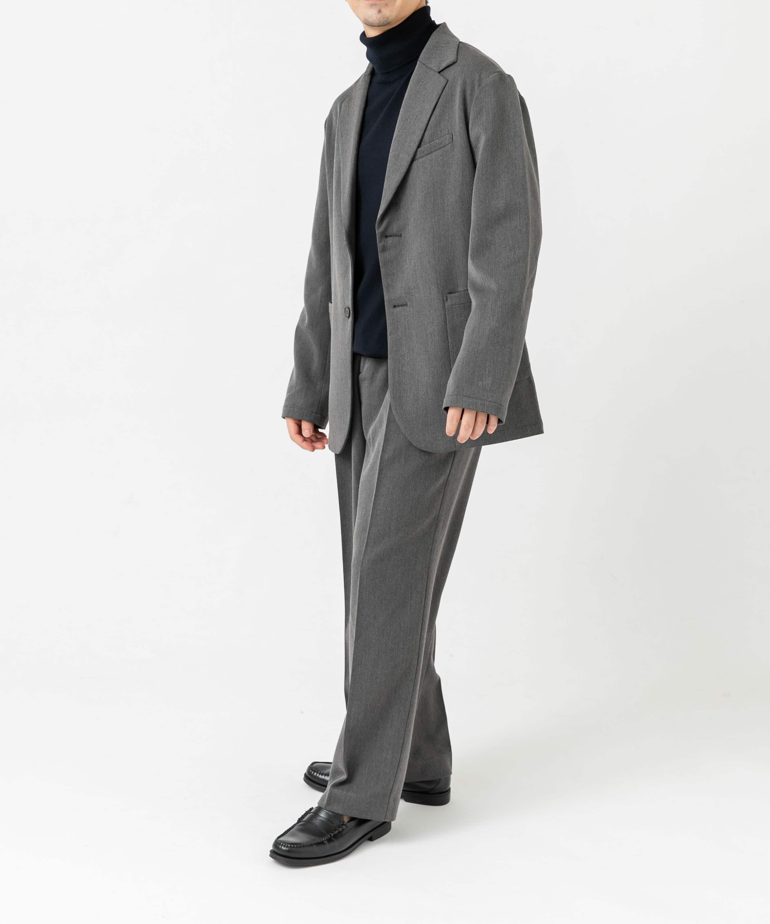 URBAN RESEARCH ROSSO「『XLサイズあり』ウォームストレッチセットアップ」|その他|