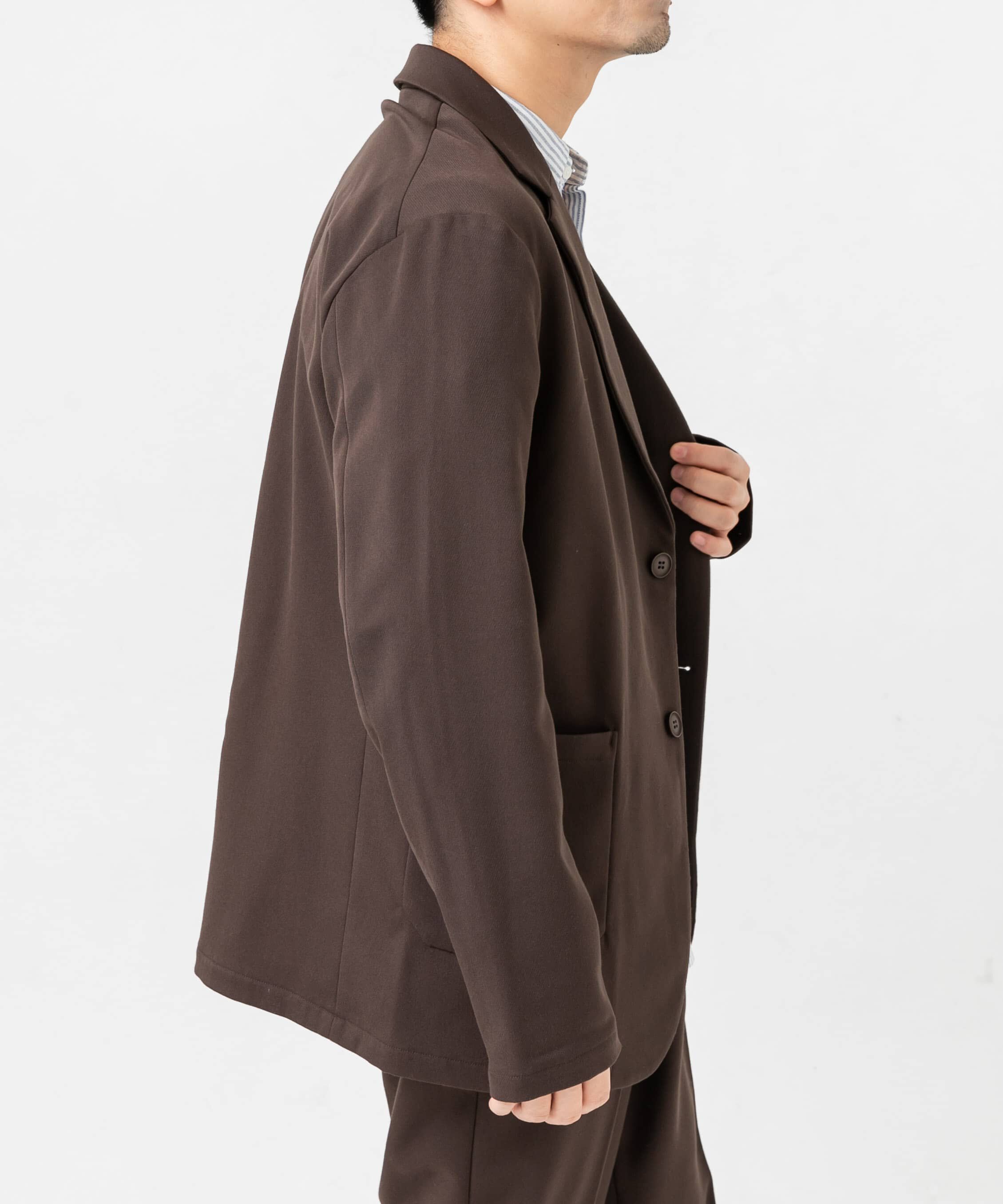 URBAN RESEARCH ROSSO「『XLサイズあり』ウォームストレッチセットアップ」|その他|