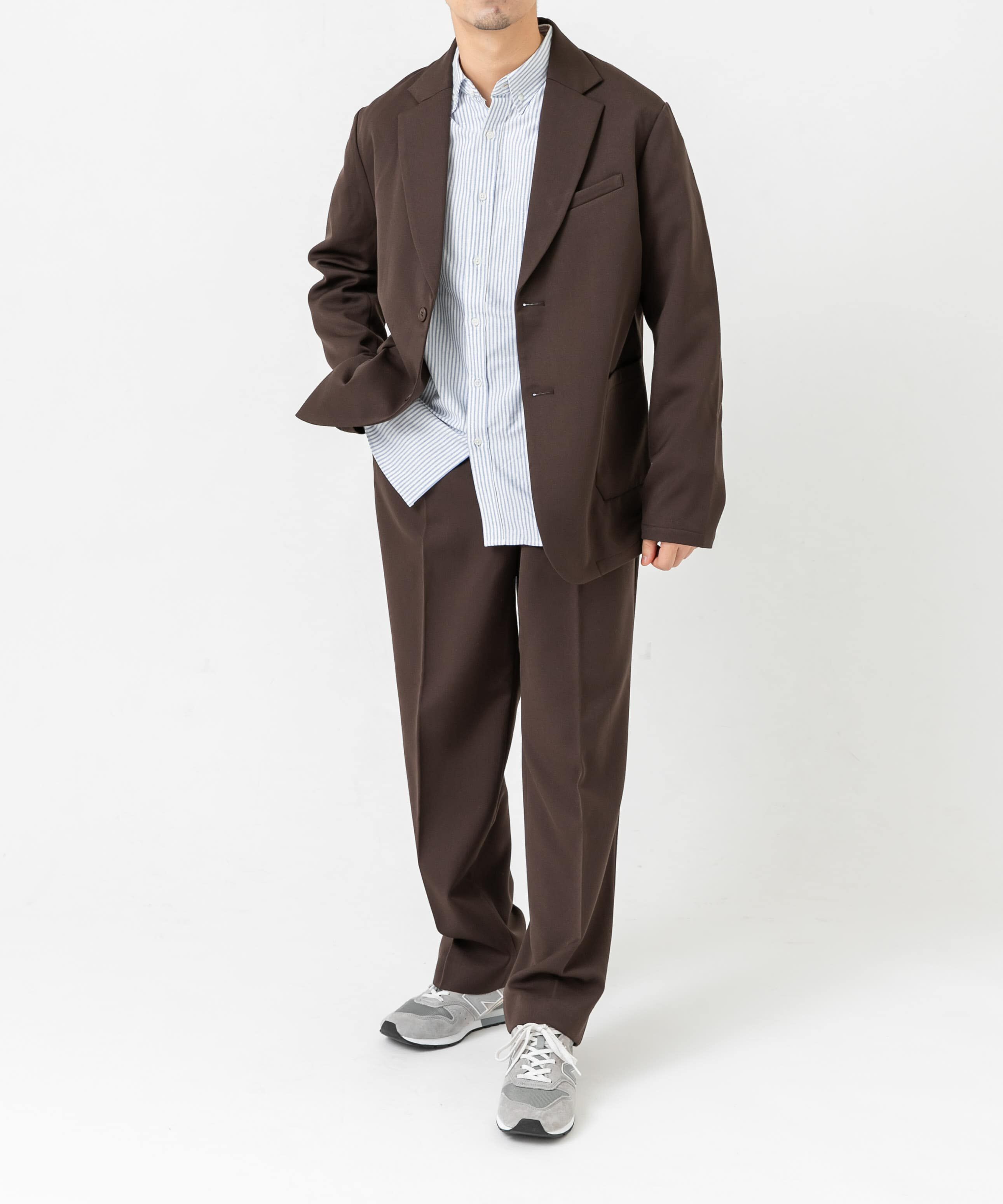 URBAN RESEARCH ROSSO「『XLサイズあり』ウォームストレッチセットアップ」|その他|