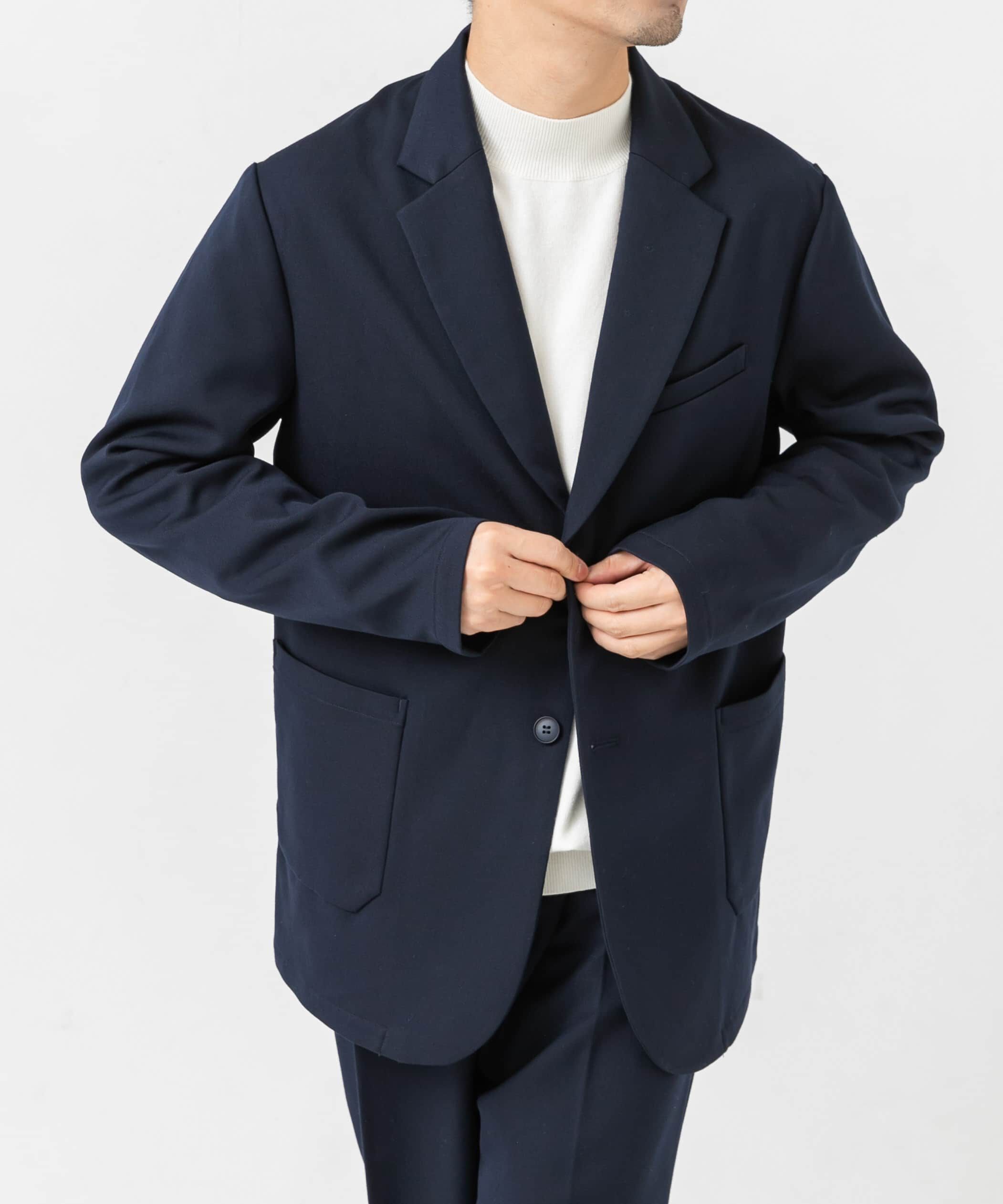 URBAN RESEARCH ROSSO「『XLサイズあり』ウォームストレッチセットアップ」|その他|