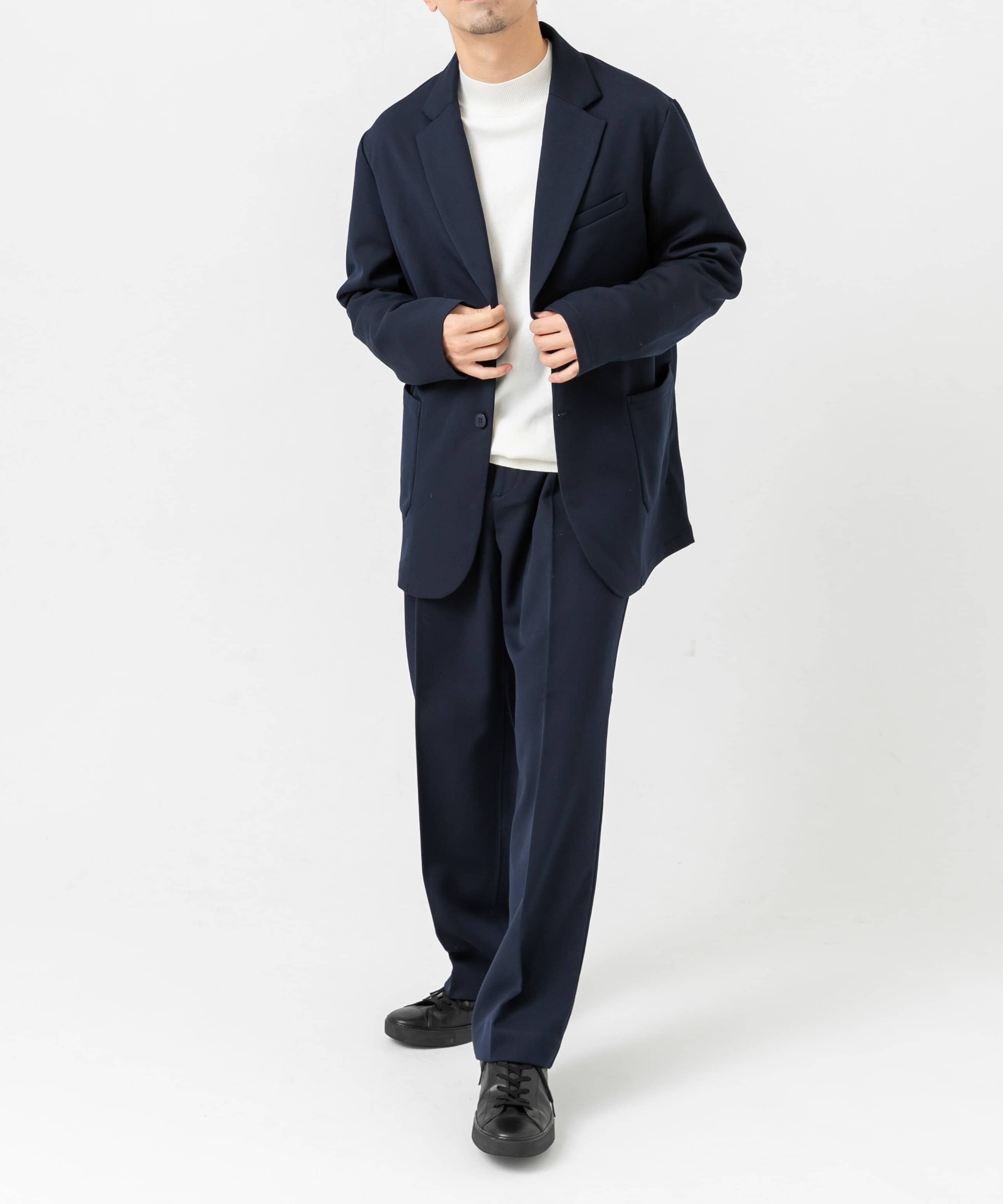 URBAN RESEARCH ROSSO「『XLサイズあり』ウォームストレッチセットアップ」|その他|