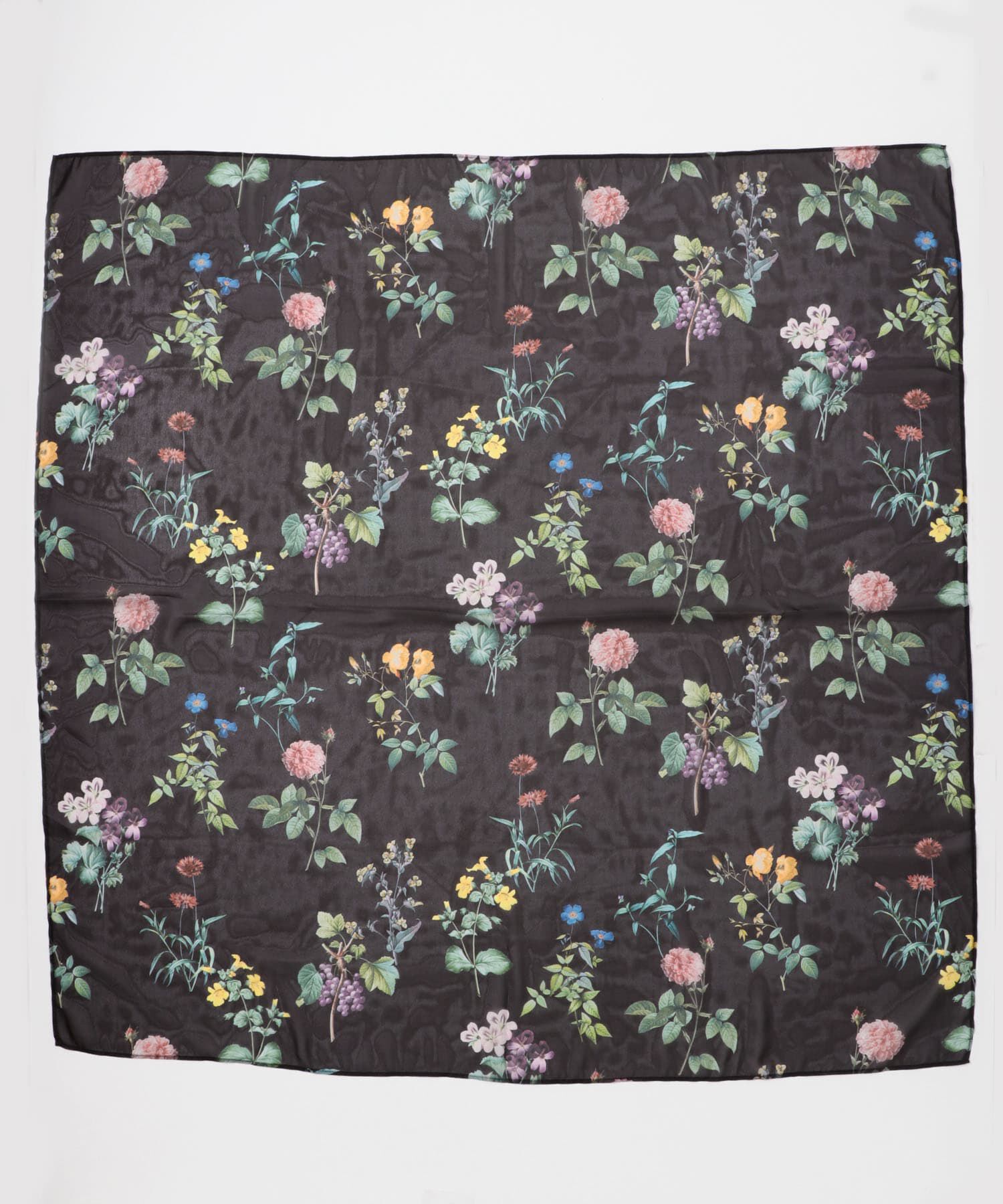 URBAN RESEARCH ROSSO「ボタニカルプリントスカーフ」|バンダナ・スカーフ|