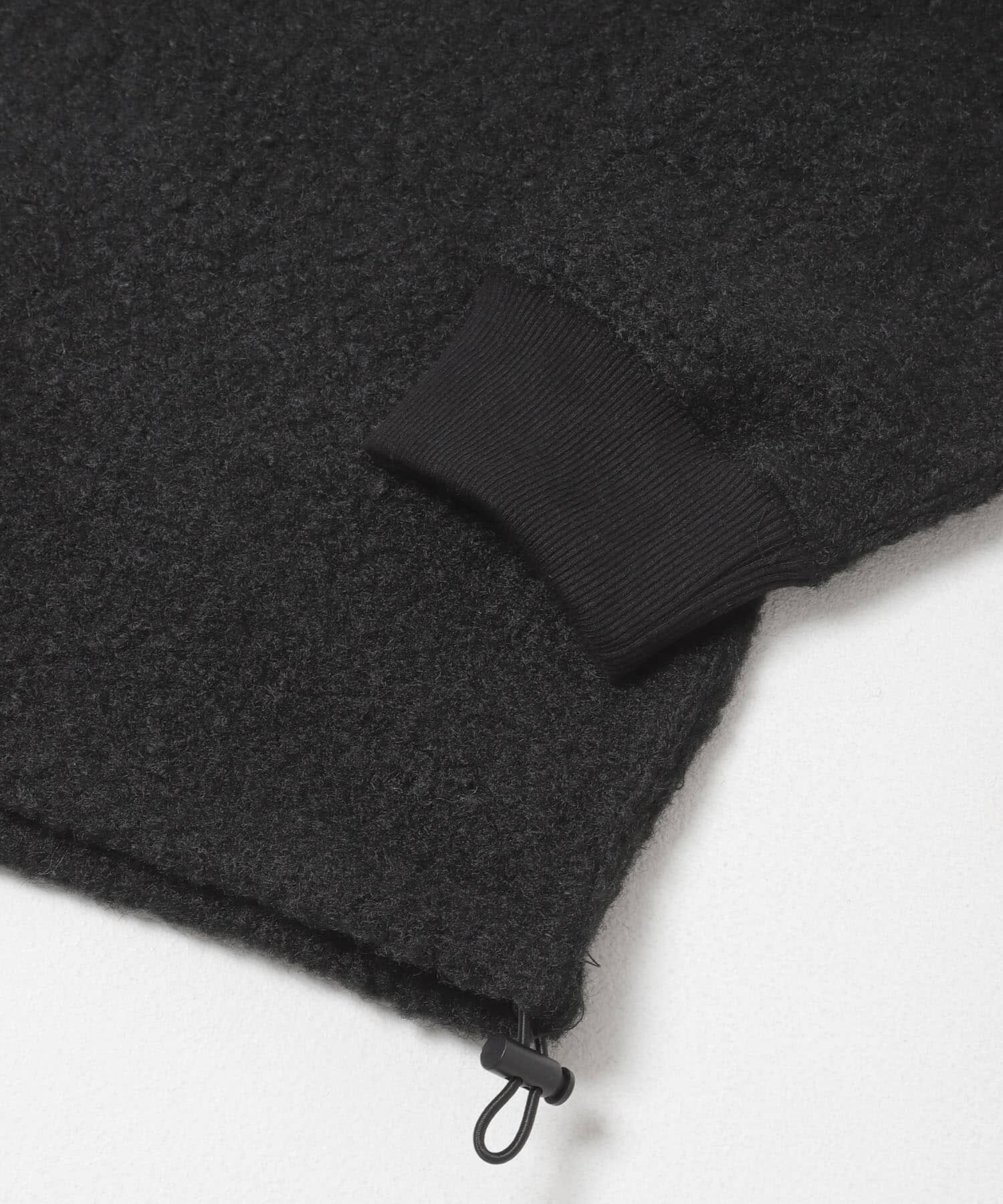 URBAN RESEARCH DOORS「ラグランスリーブブークレー プルオーバー」|Tシャツ・カットソー|