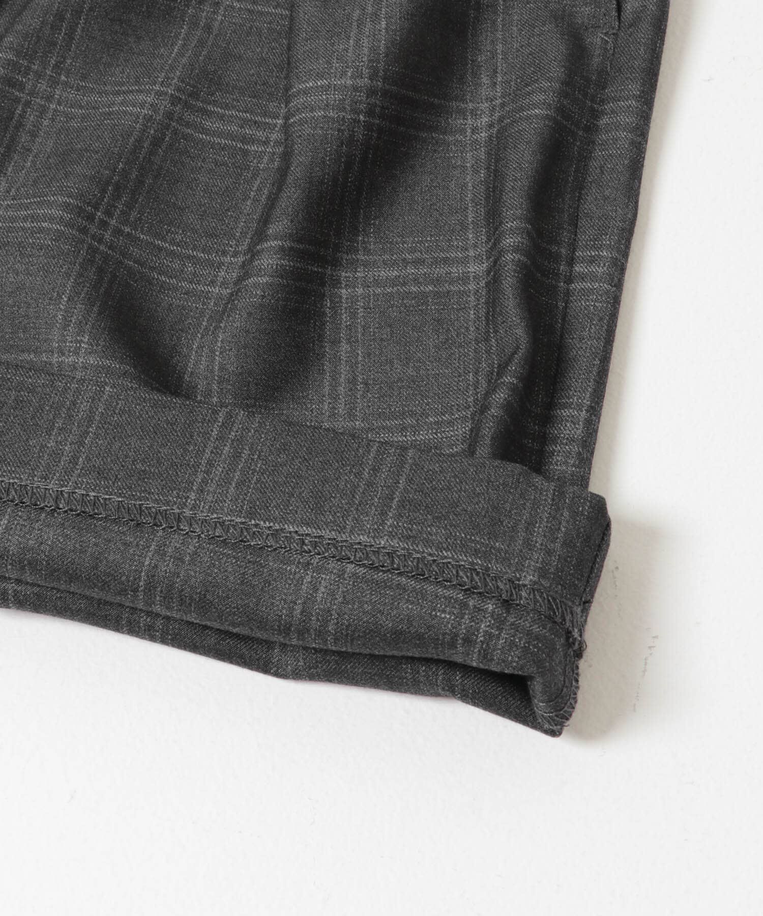 URBAN RESEARCH DOORS「『セットアップ対応』タックスラックスショーツ(KIDS)」|その他|