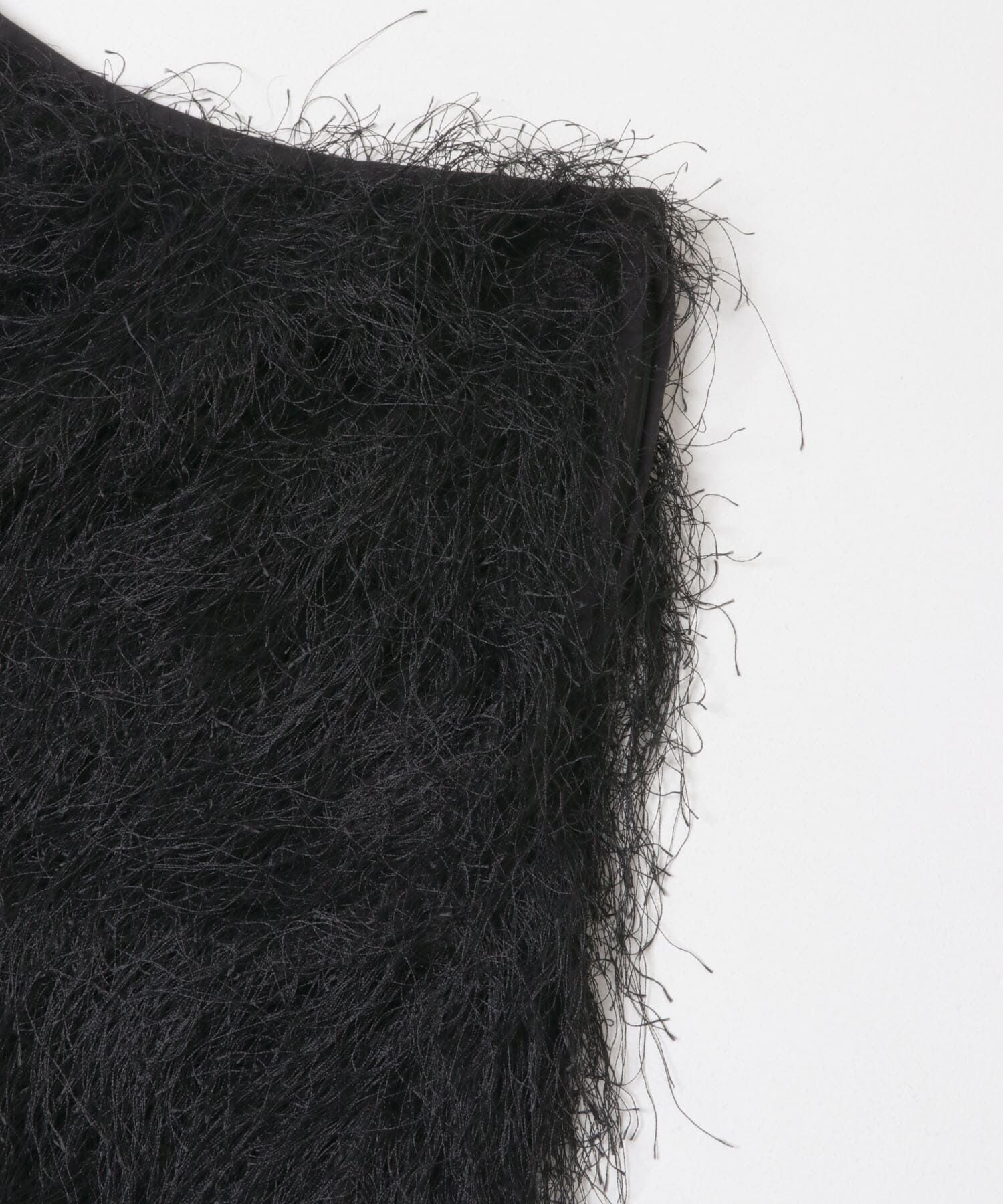 LAATO「fringe culottes」|その他|