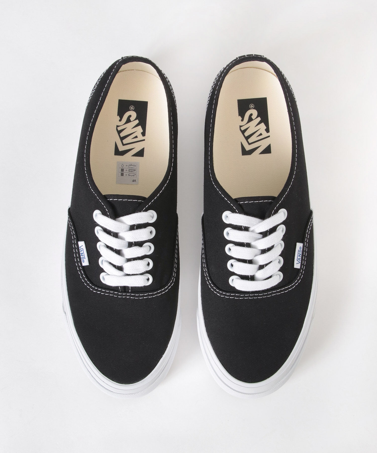 URBAN RESEARCH「VANS　LX AUTHENTIC REISSUE 44」|スニーカー|