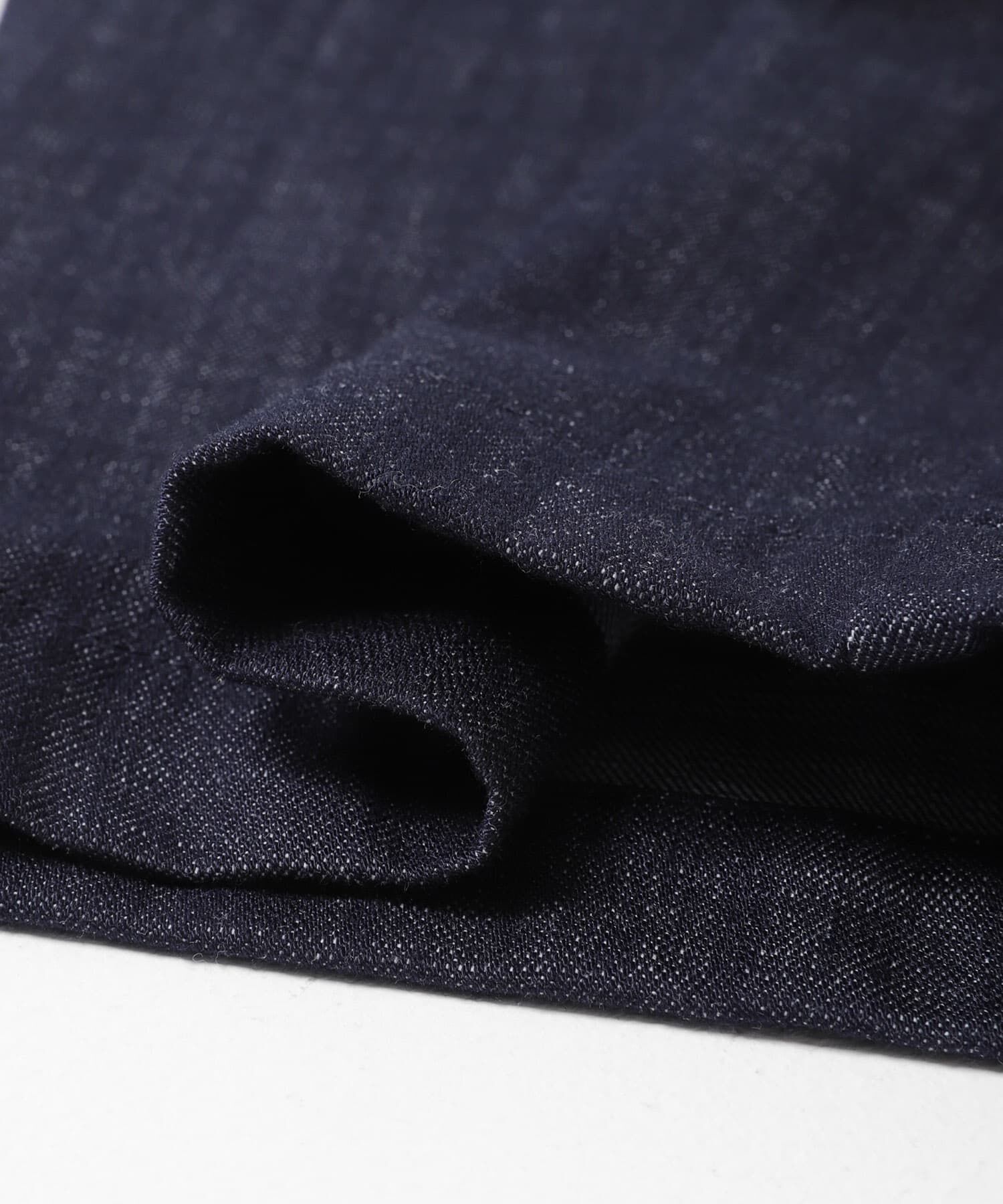 Sonny Label 「デニムライクイージーワイドパンツ」|デニム|