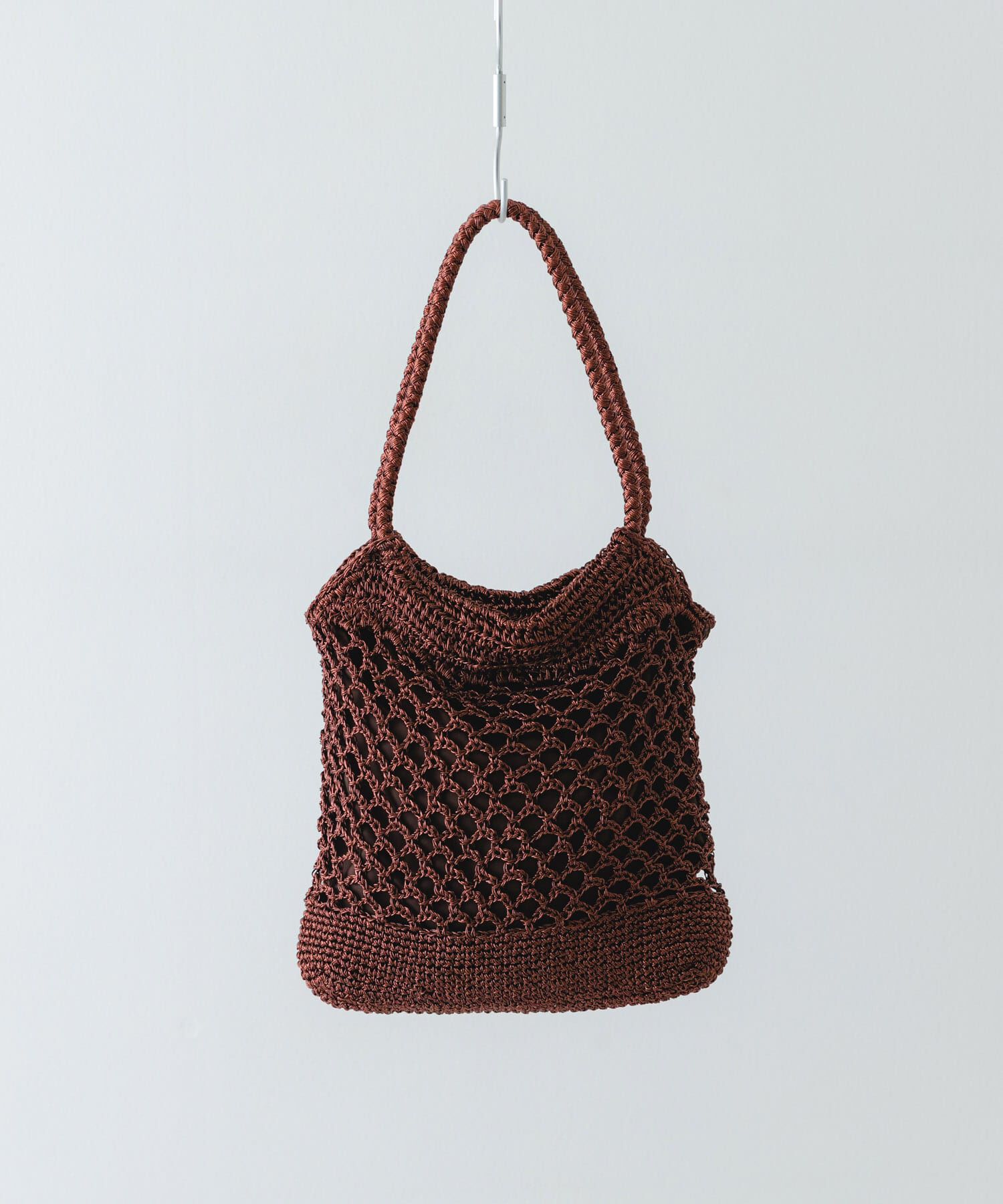 RODE SKO「メタリックヤーントートバッグ」|トートバッグ|