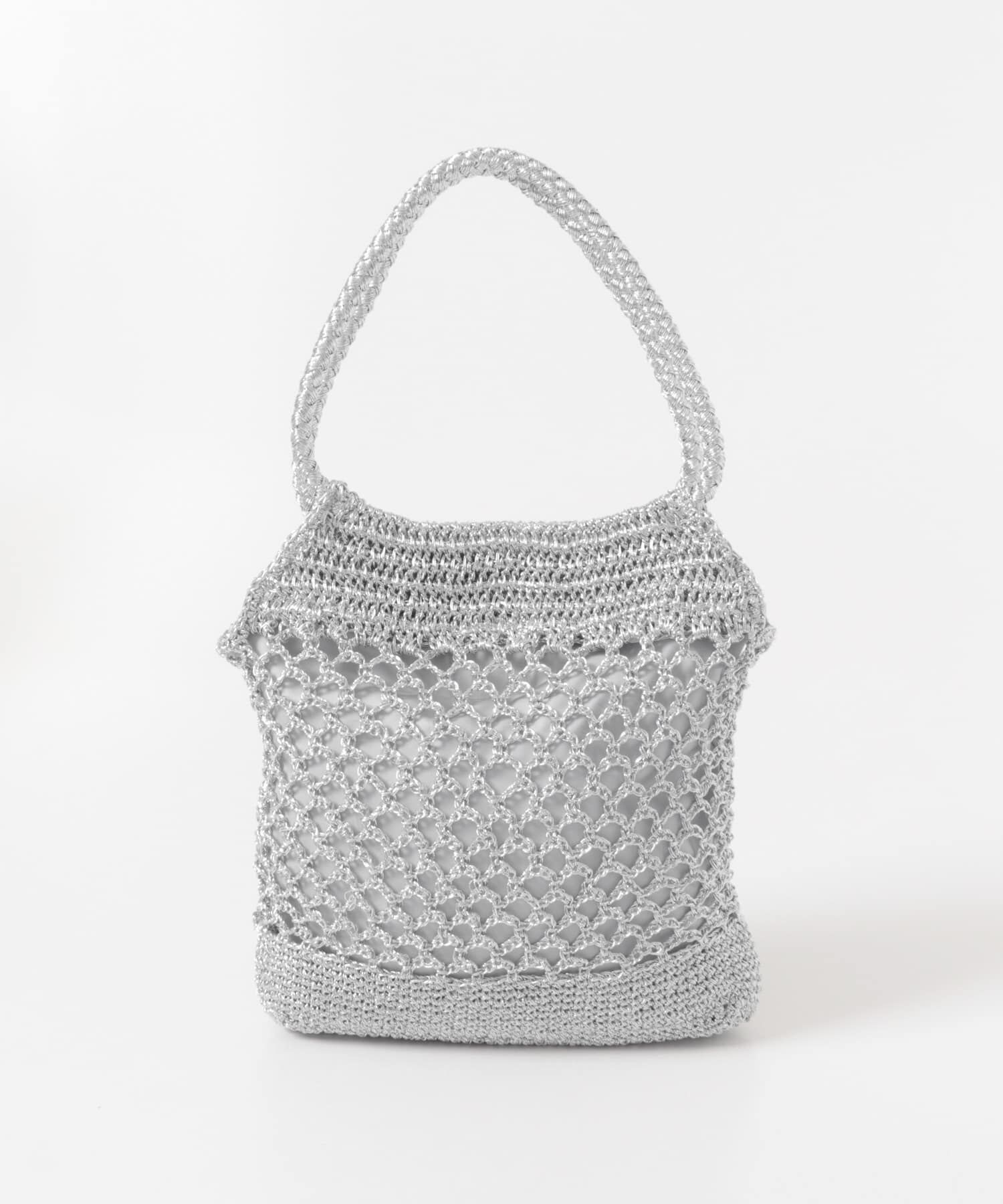 RODE SKO「メタリックヤーントートバッグ」|トートバッグ|