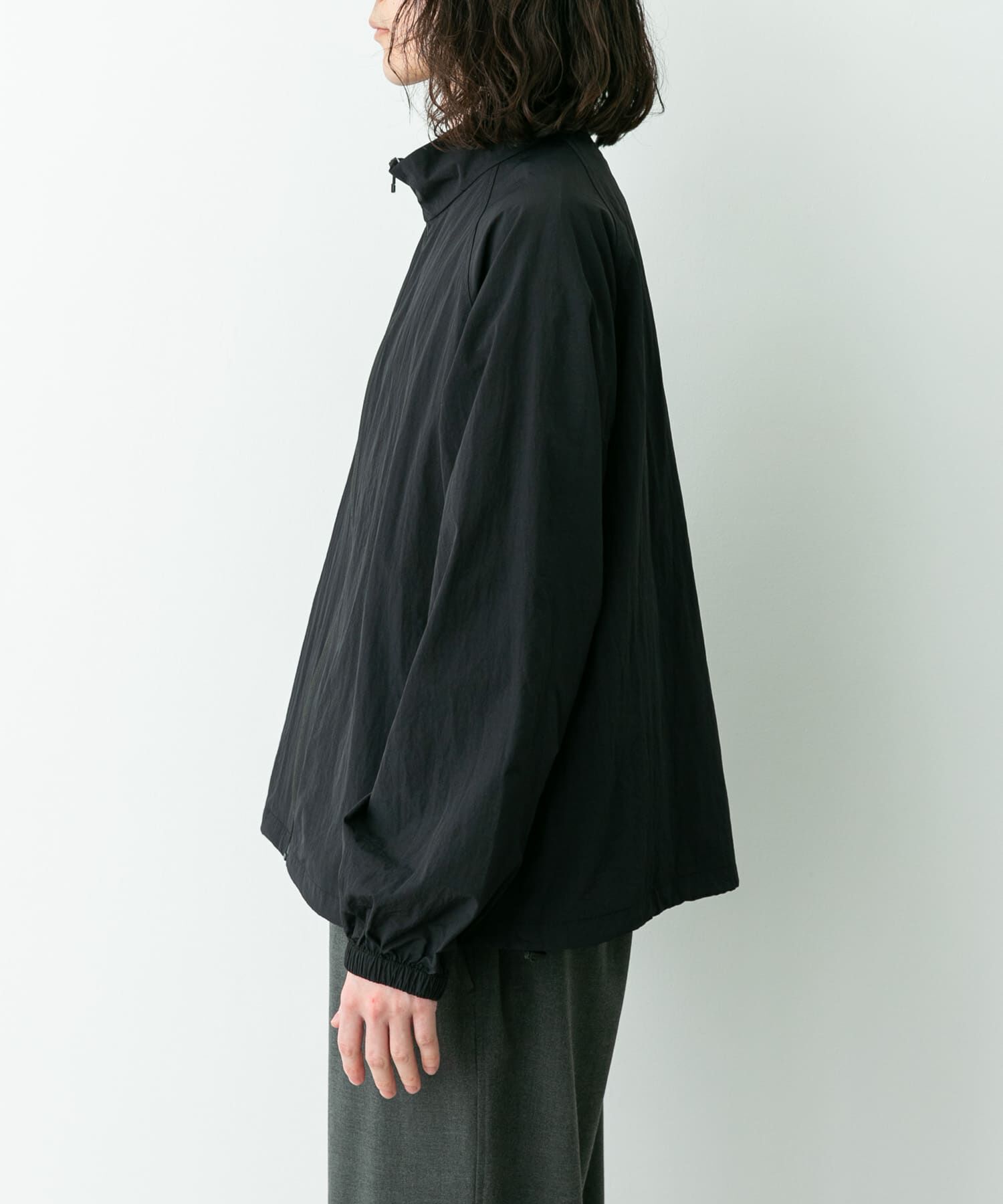 Sonny Label 「撥水ベーシックスタンドブルゾン」|その他|