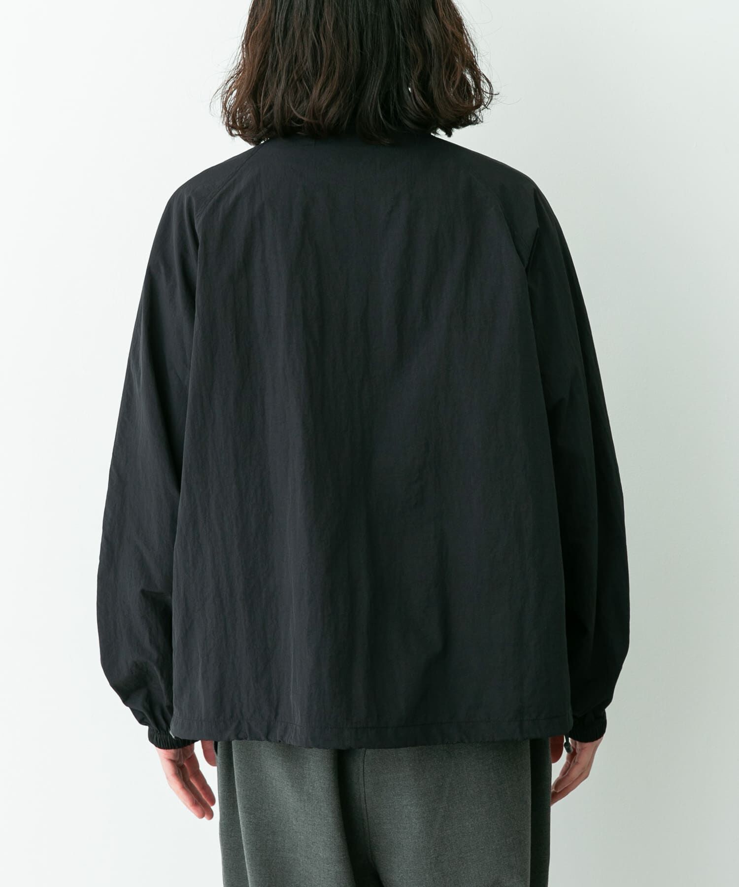 Sonny Label 「撥水ベーシックスタンドブルゾン」|その他|