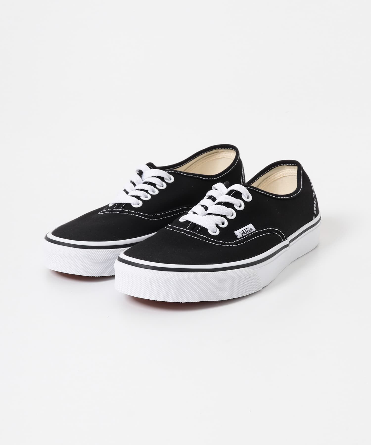 URBAN RESEARCH DOORS「VANS　AUTHENTIC」|スニーカー|