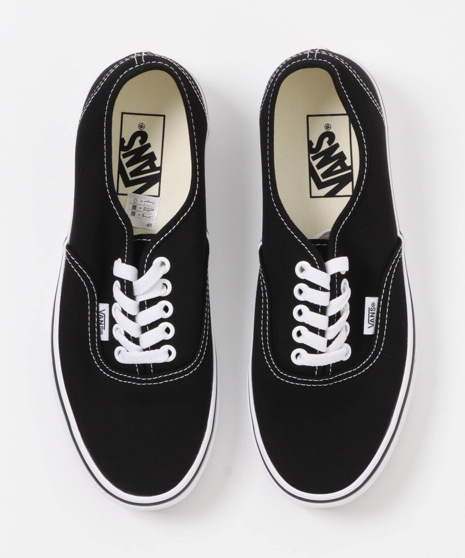 URBAN RESEARCH DOORS「VANS　AUTHENTIC」|スニーカー|