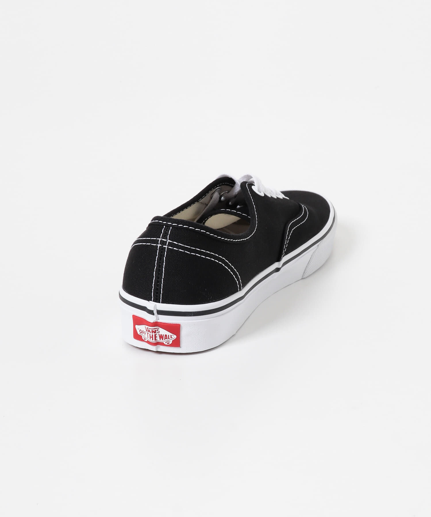 URBAN RESEARCH DOORS「VANS　AUTHENTIC」|スニーカー|