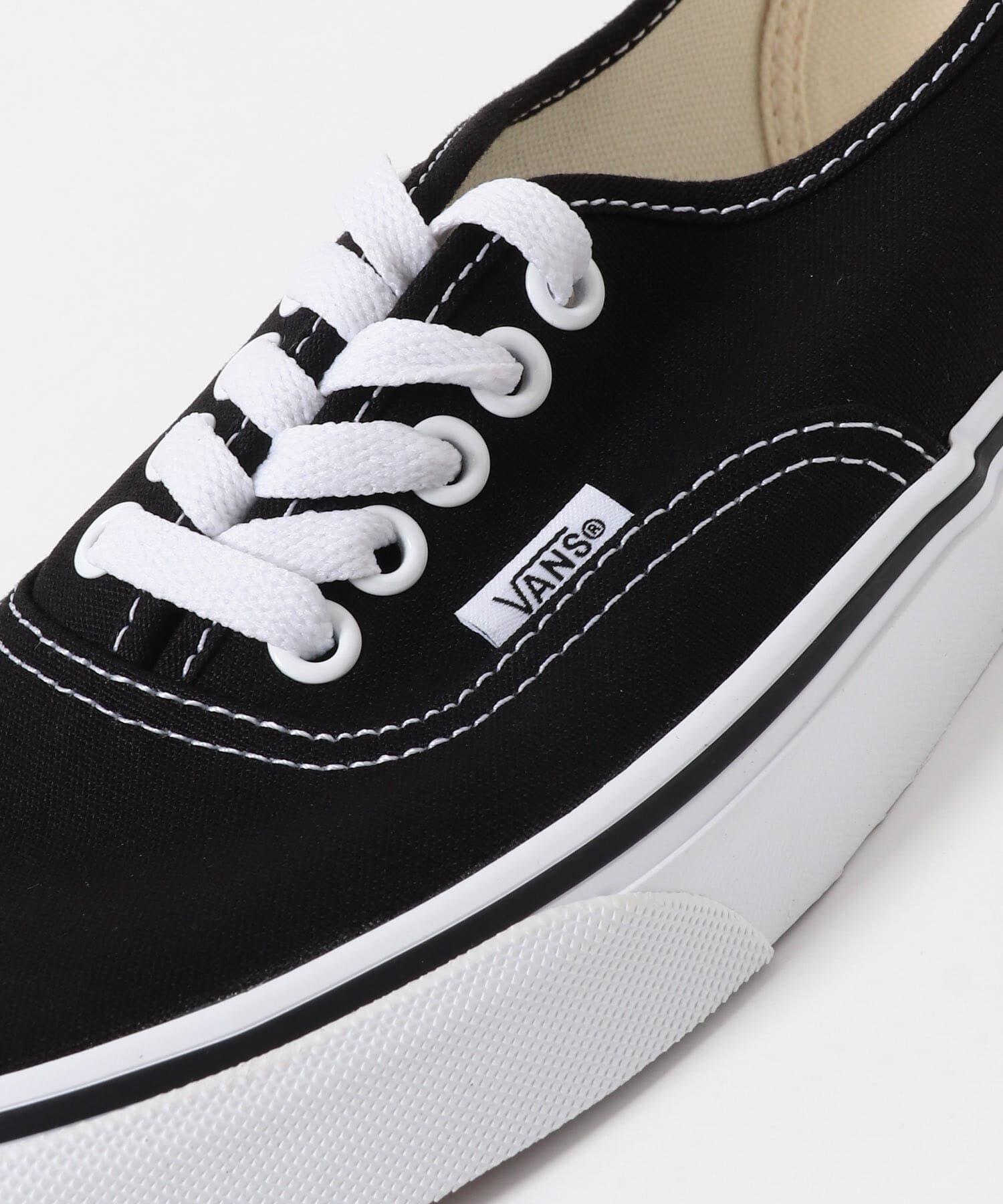 URBAN RESEARCH DOORS「VANS　AUTHENTIC」|スニーカー|