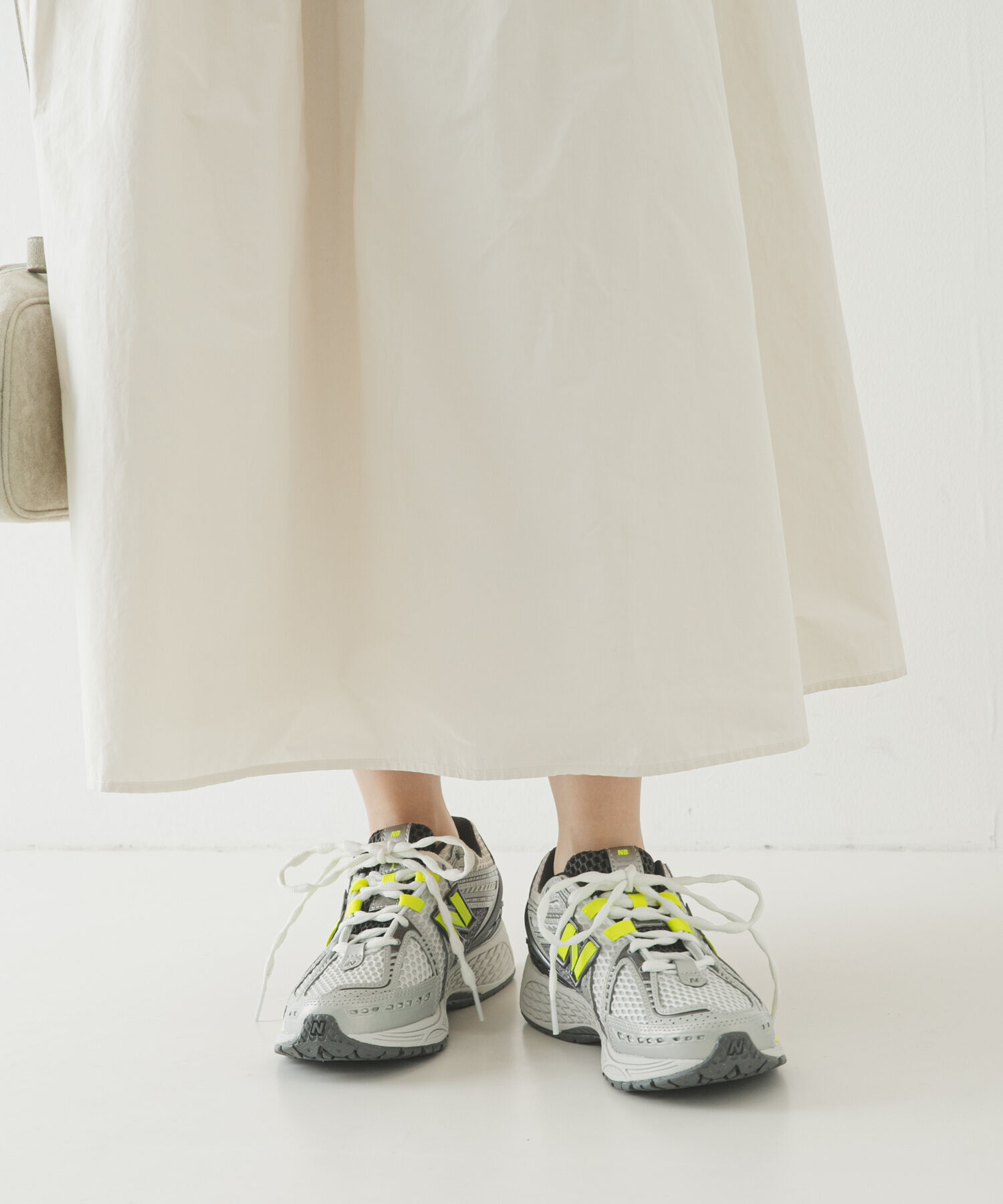 URBAN RESEARCH「NEW BALANCE　1906R」|スニーカー|