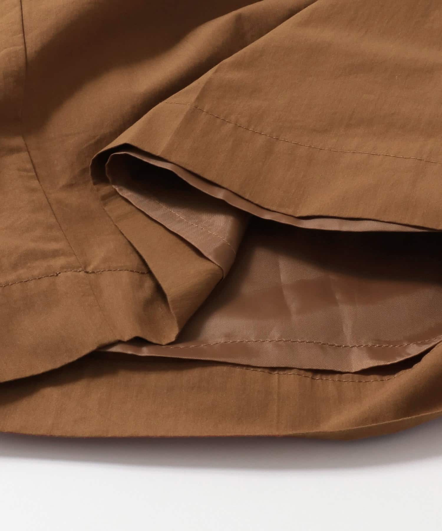  「フロントタックハーフパンツ&there4;」|その他|