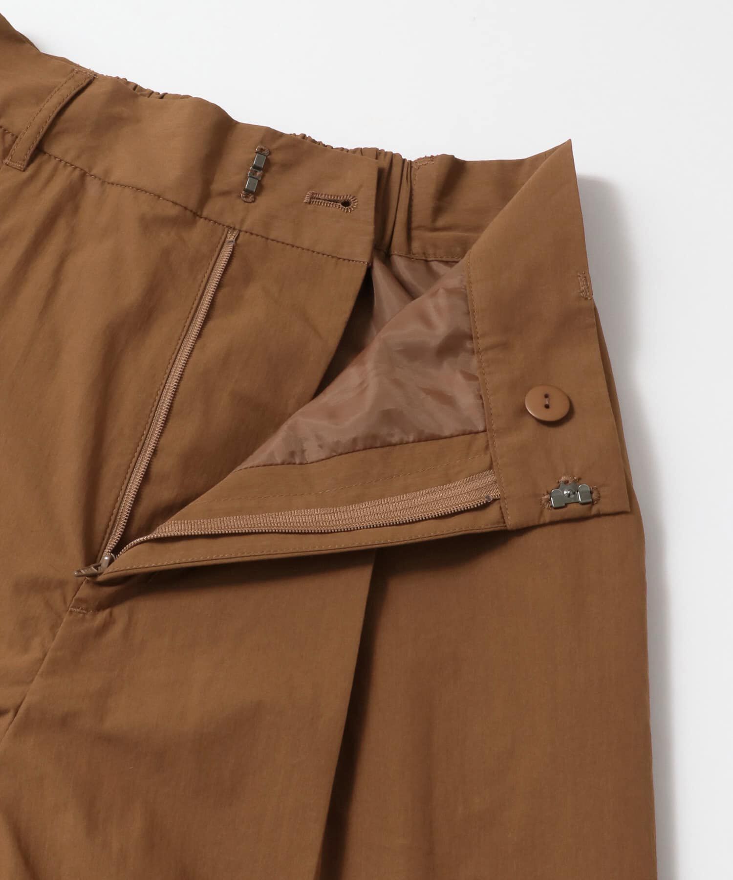  「フロントタックハーフパンツ&there4;」|その他|