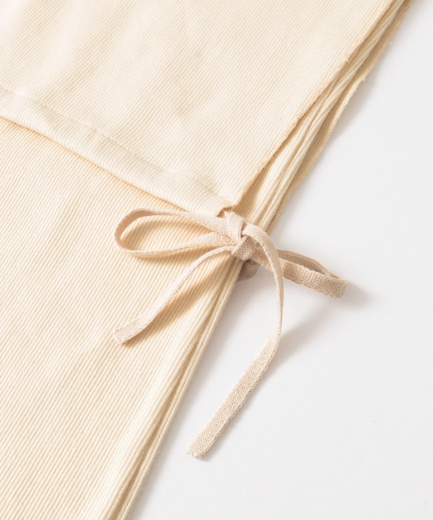  「2WAYスカートドッキングカットパンツ&there4;」|その他|