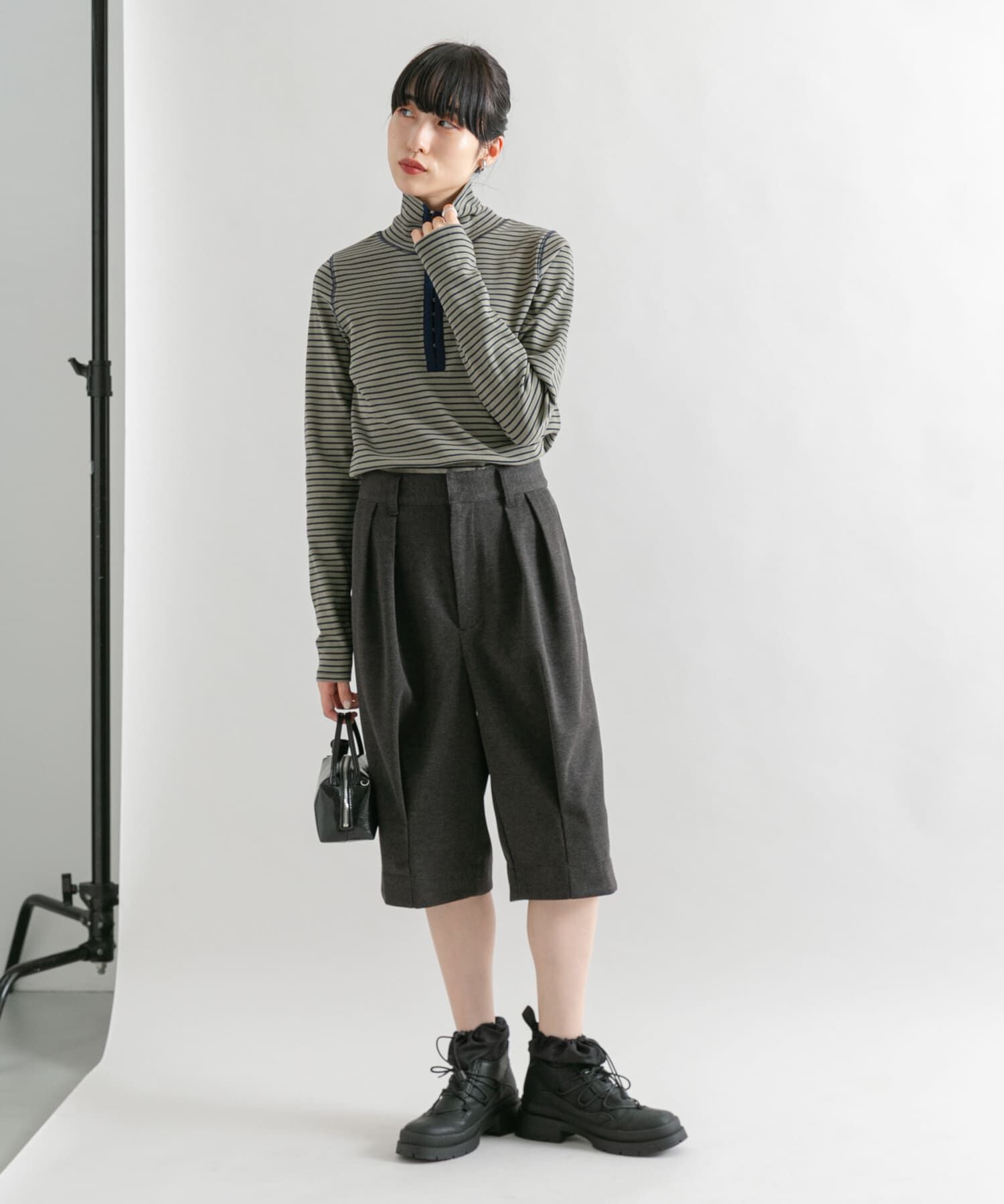  「バミューダパンツ」|その他|