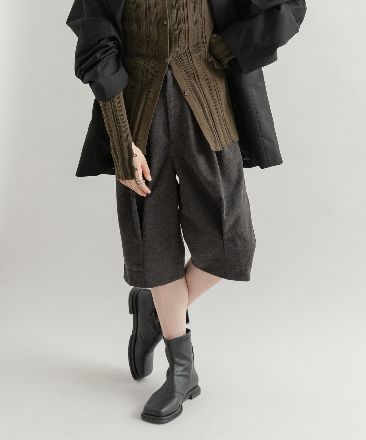  「バミューダパンツ」|その他|