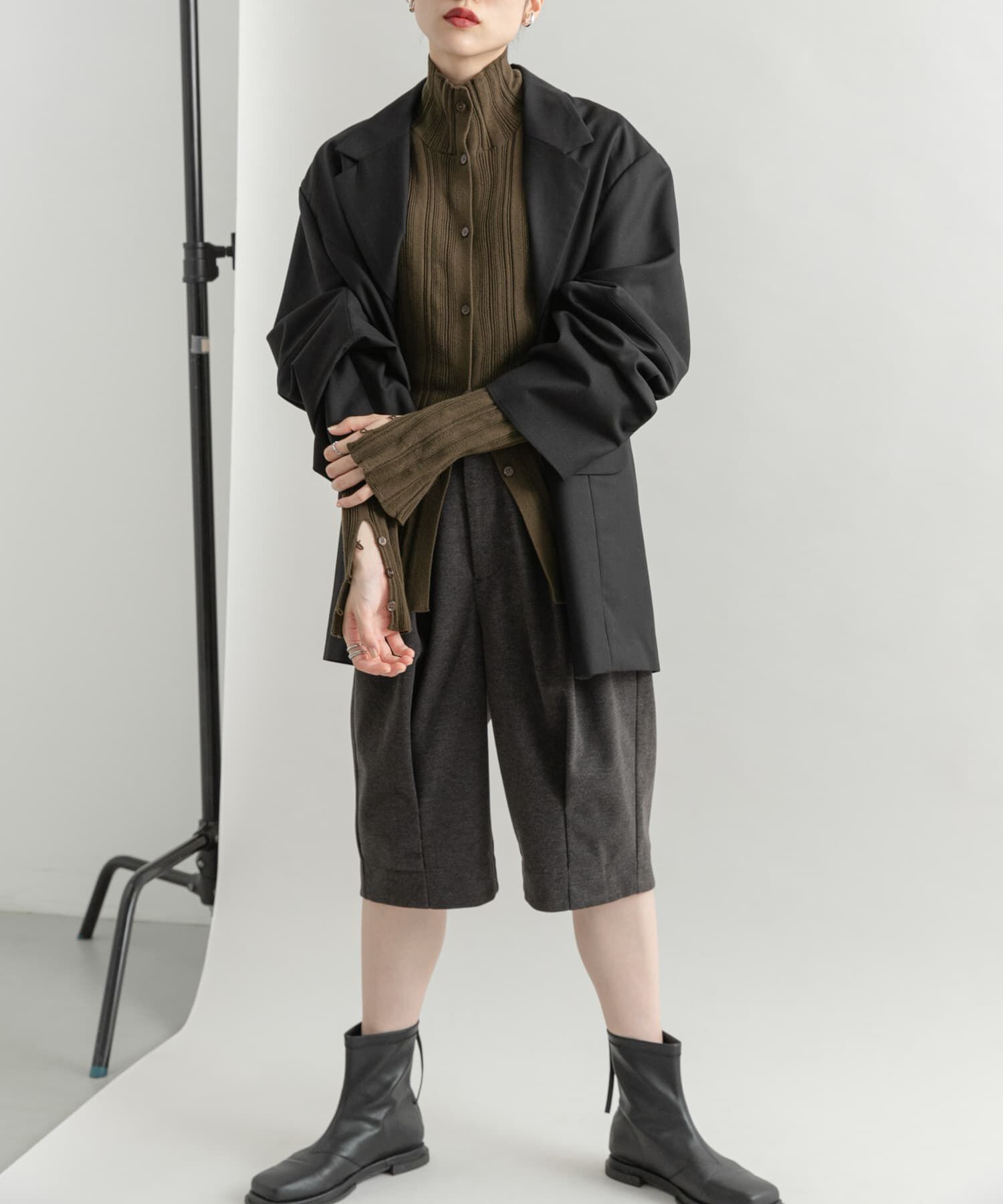  「バミューダパンツ」|その他|