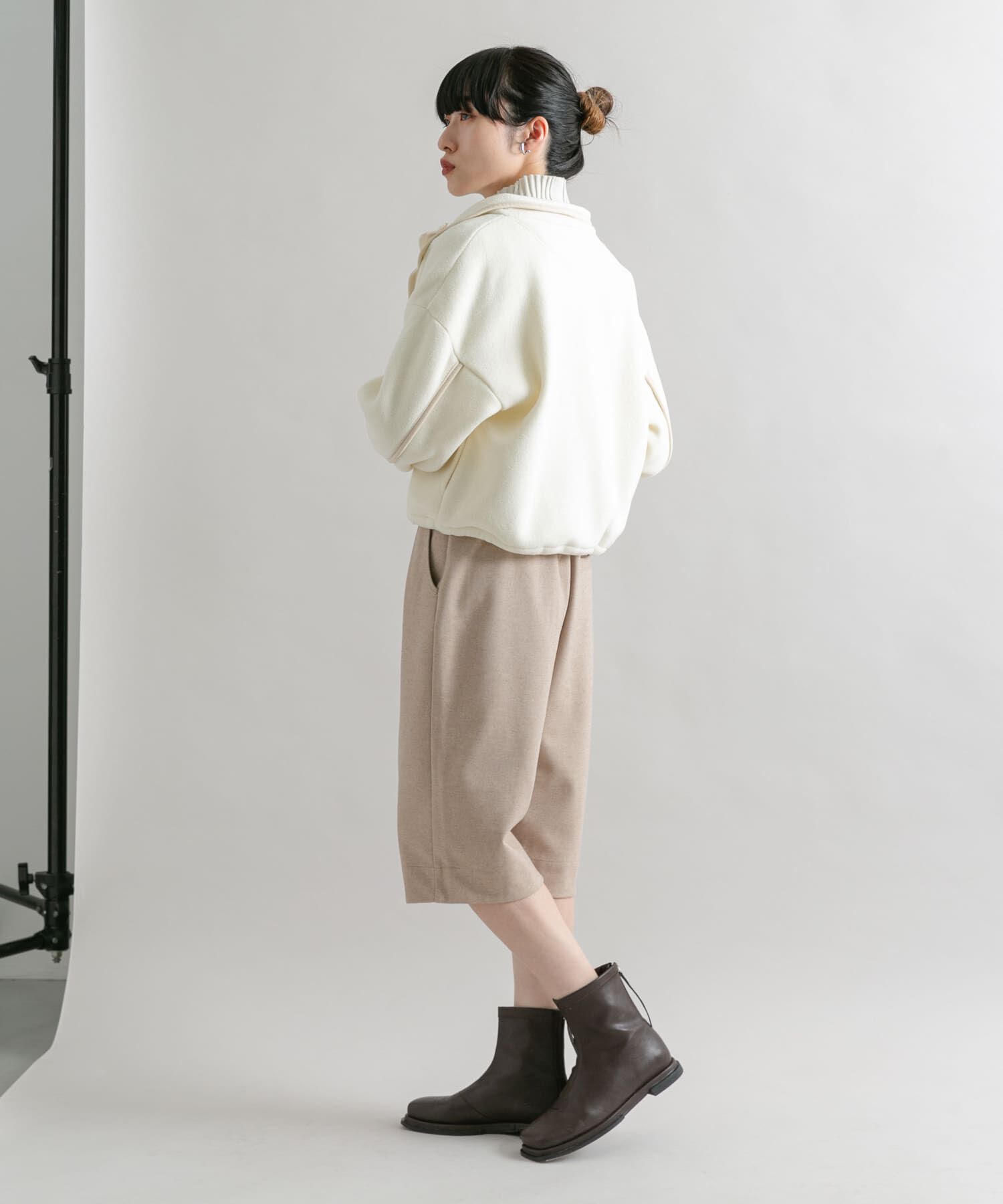  「バミューダパンツ」|その他|