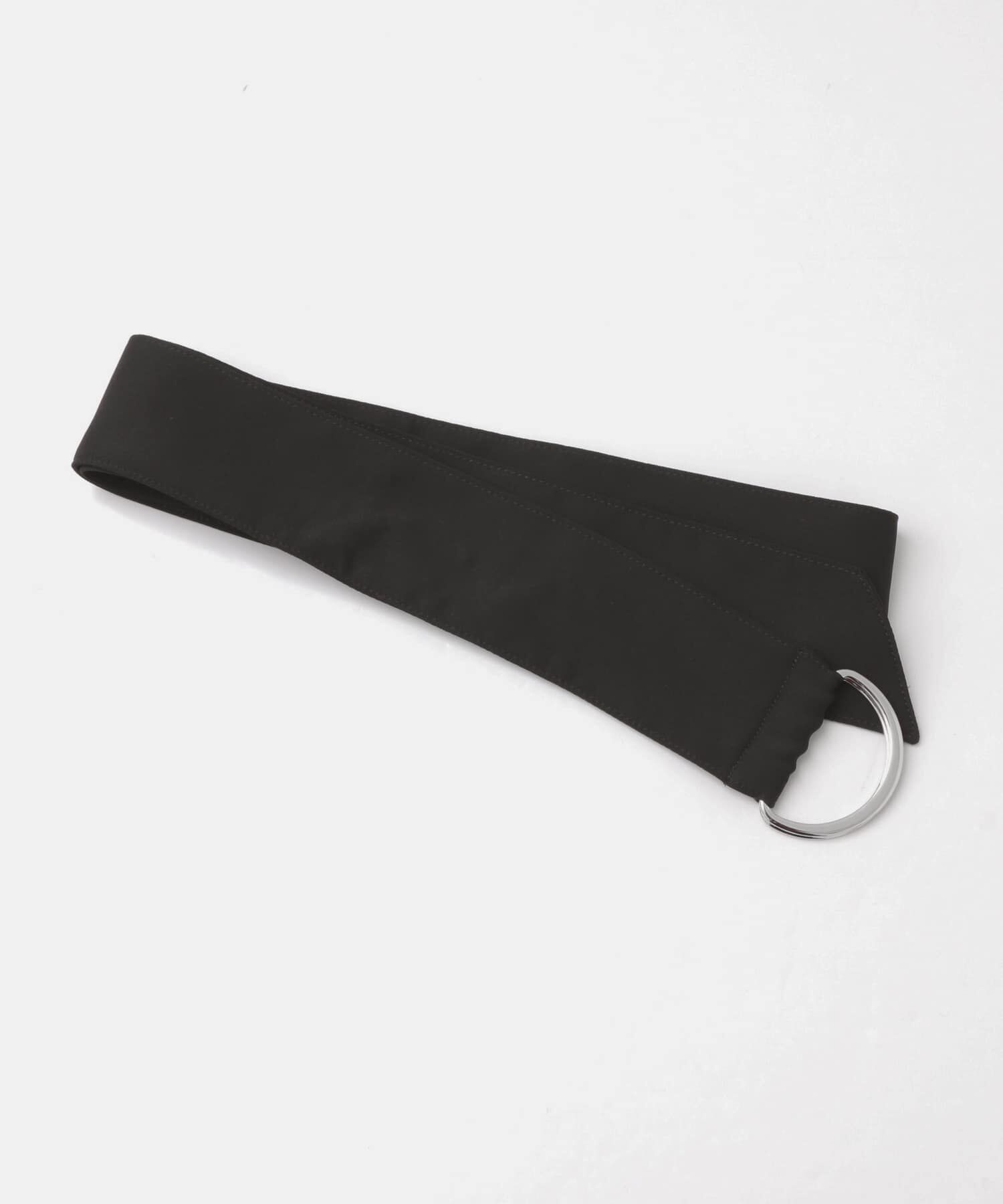  「ベルトラップ風テーパードパンツ&there4;」|その他|